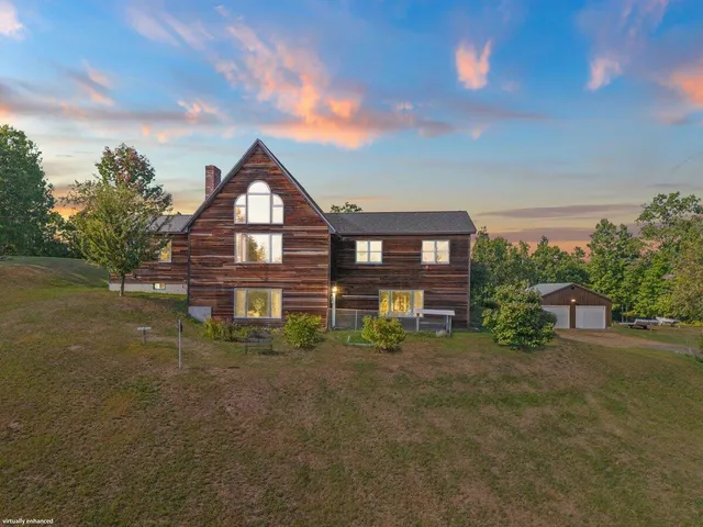 $595,000 | 545 Foss Road, Limerick, ME 04048