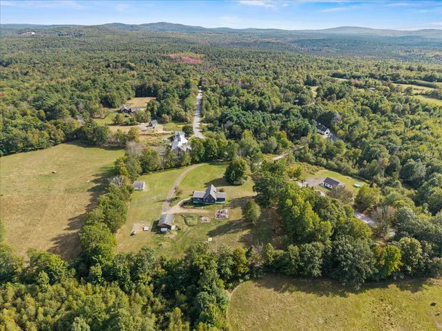 $595,000 | 545 Foss Road, Limerick, ME 04048