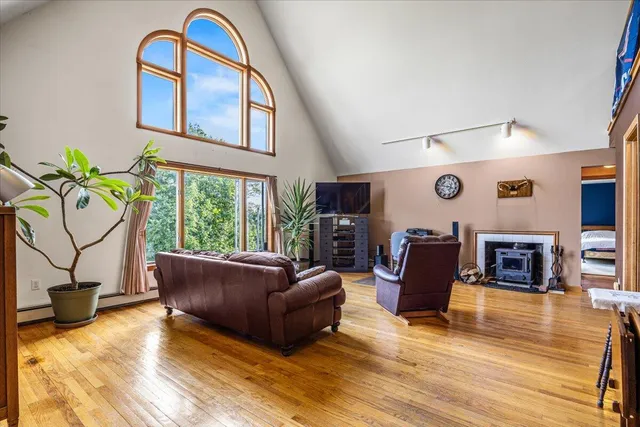 $595,000 | 545 Foss Road, Limerick, ME 04048