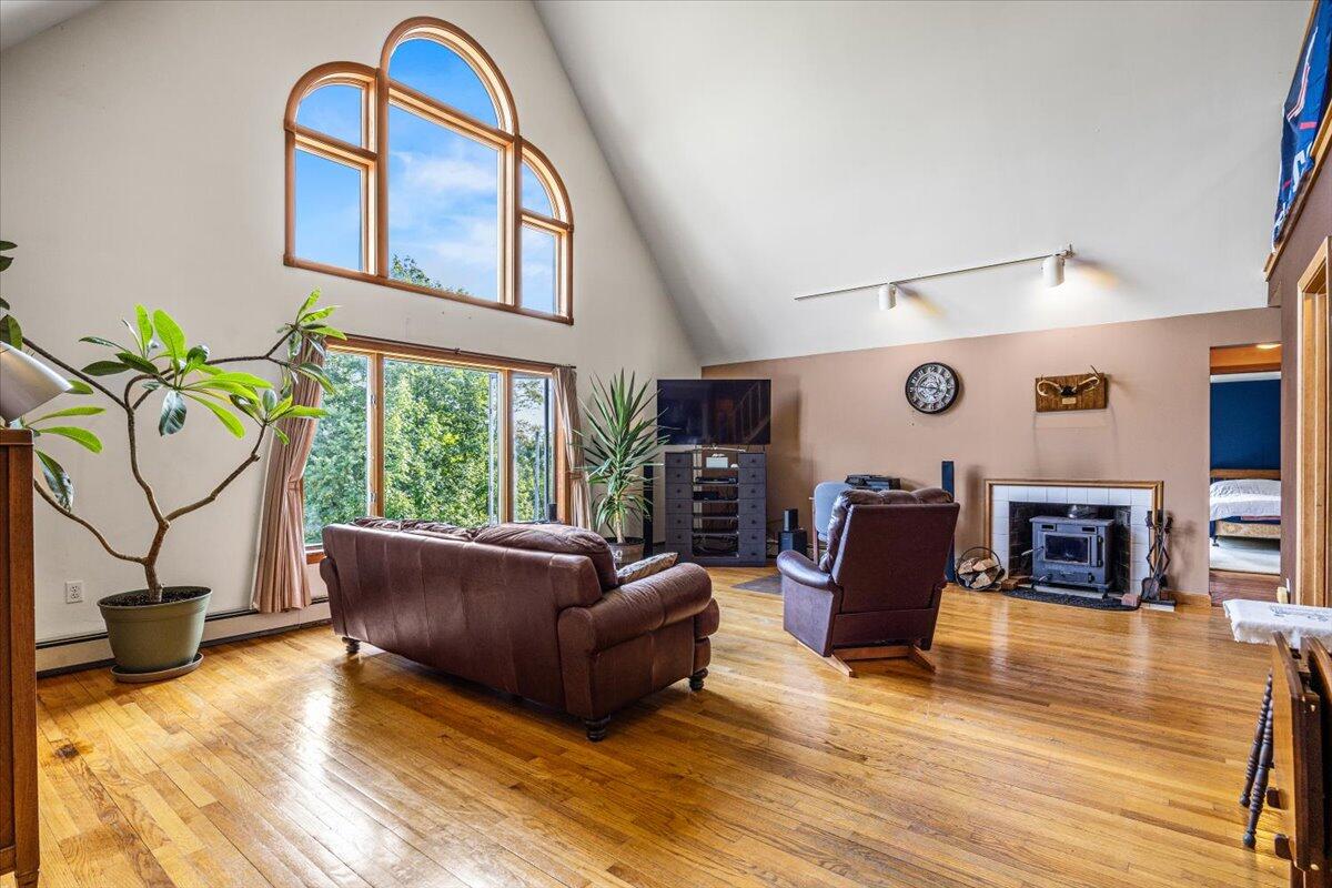 545 Foss Road Limerick, ME 04048 - Photo 7 of 53 Living Room