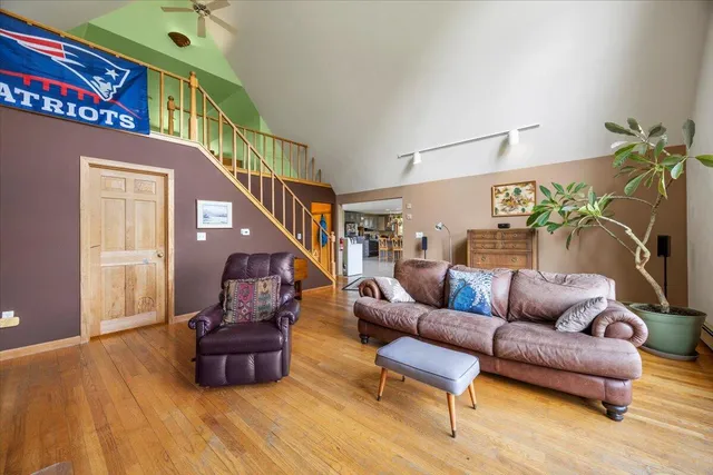 $595,000 | 545 Foss Road, Limerick, ME 04048