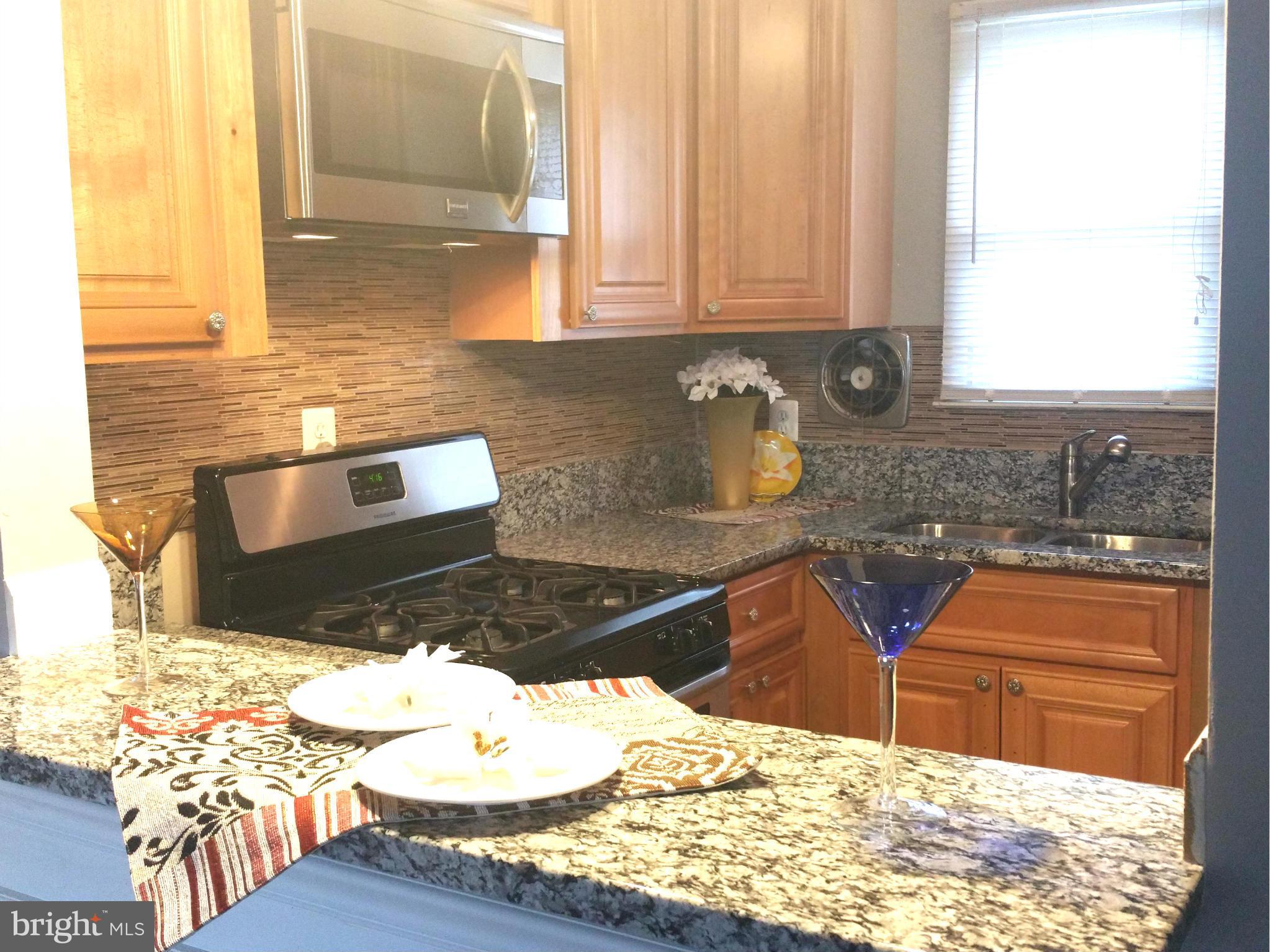 5617 Arnhem Road Baltimore, MD 21206 - Photo 1 of 30 Kitchen