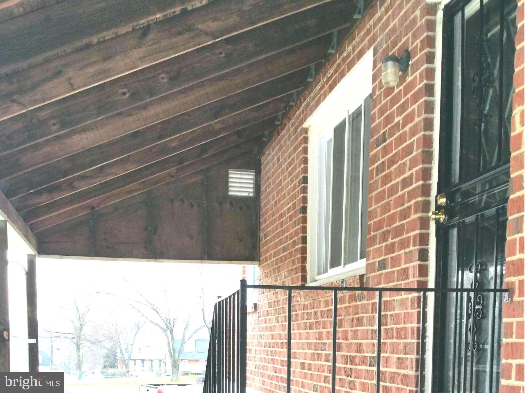 5617 Arnhem Road Baltimore, MD 21206 - Photo 26 of 30 Exterior (General)