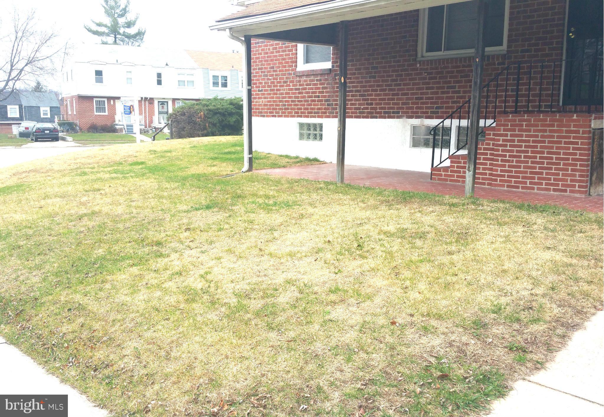 5617 Arnhem Road Baltimore, MD 21206 - Photo 29 of 30 Exterior (General)