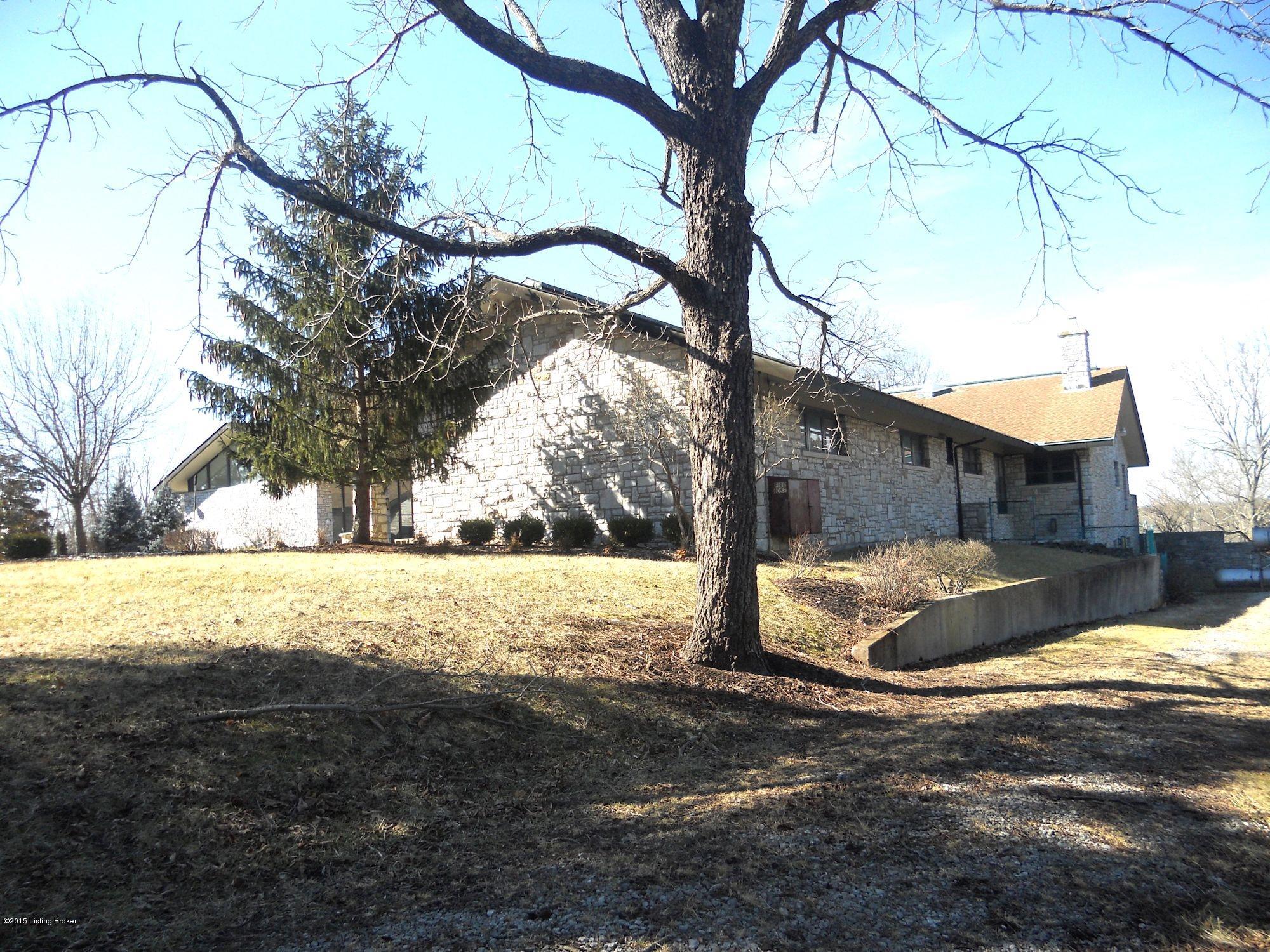 2655 Cedarmore Road Bagdad, KY 40003 - Photo 46 of 53 Side View of Property