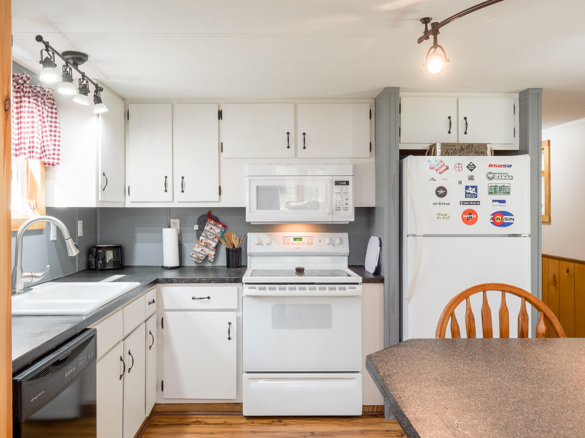 15 Evergreen Road Bethel, ME 04217 - Photo 9 of 27 15 Evergreen-6