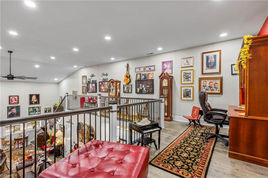 1325 William Fowler Road King, NC 27021 - Photo 23 of 41 Gallery Image 23