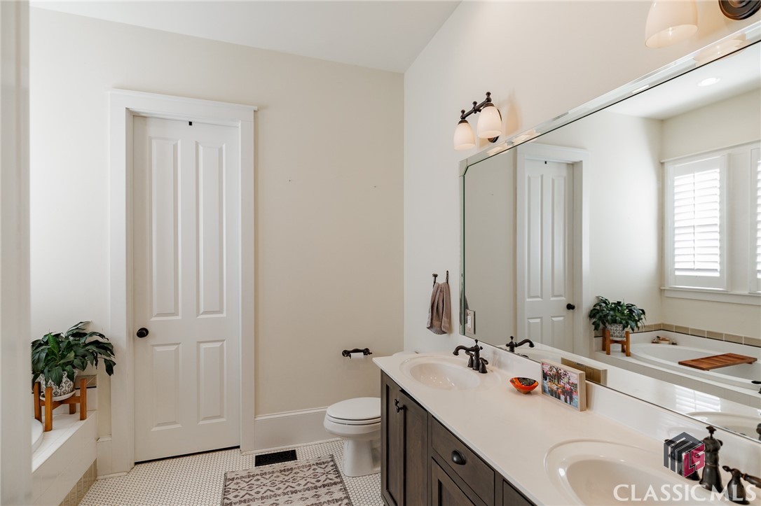 84 Charter Oak Drive Athens, GA 30607 - Photo 23 of 49 Gallery Image 23