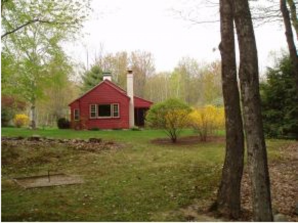 346 Ridge Road Farmington, NH 03835 - Photo 22 of 32