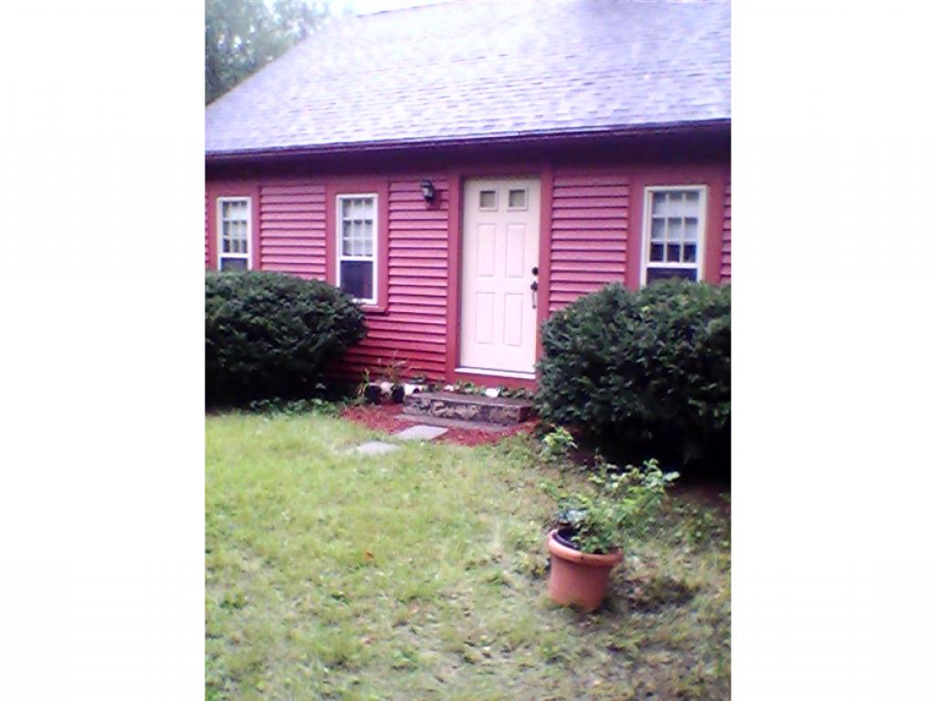 346 Ridge Road Farmington, NH 03835 - Photo 23 of 32