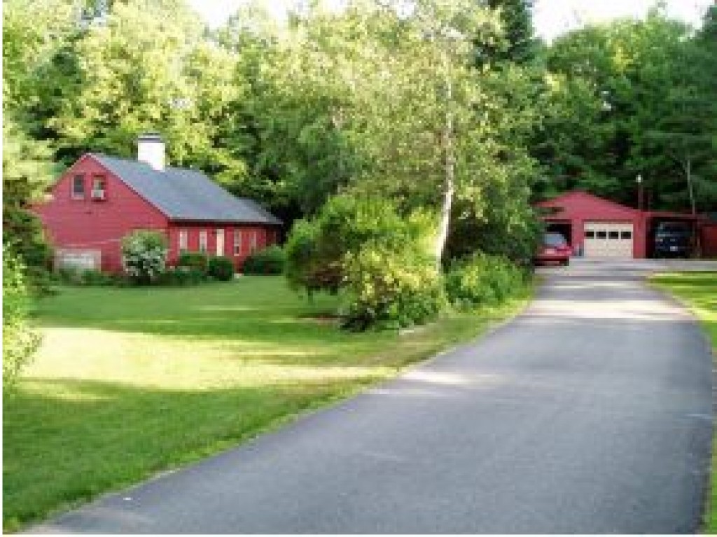 346 Ridge Road Farmington, NH 03835 - Photo 7 of 32