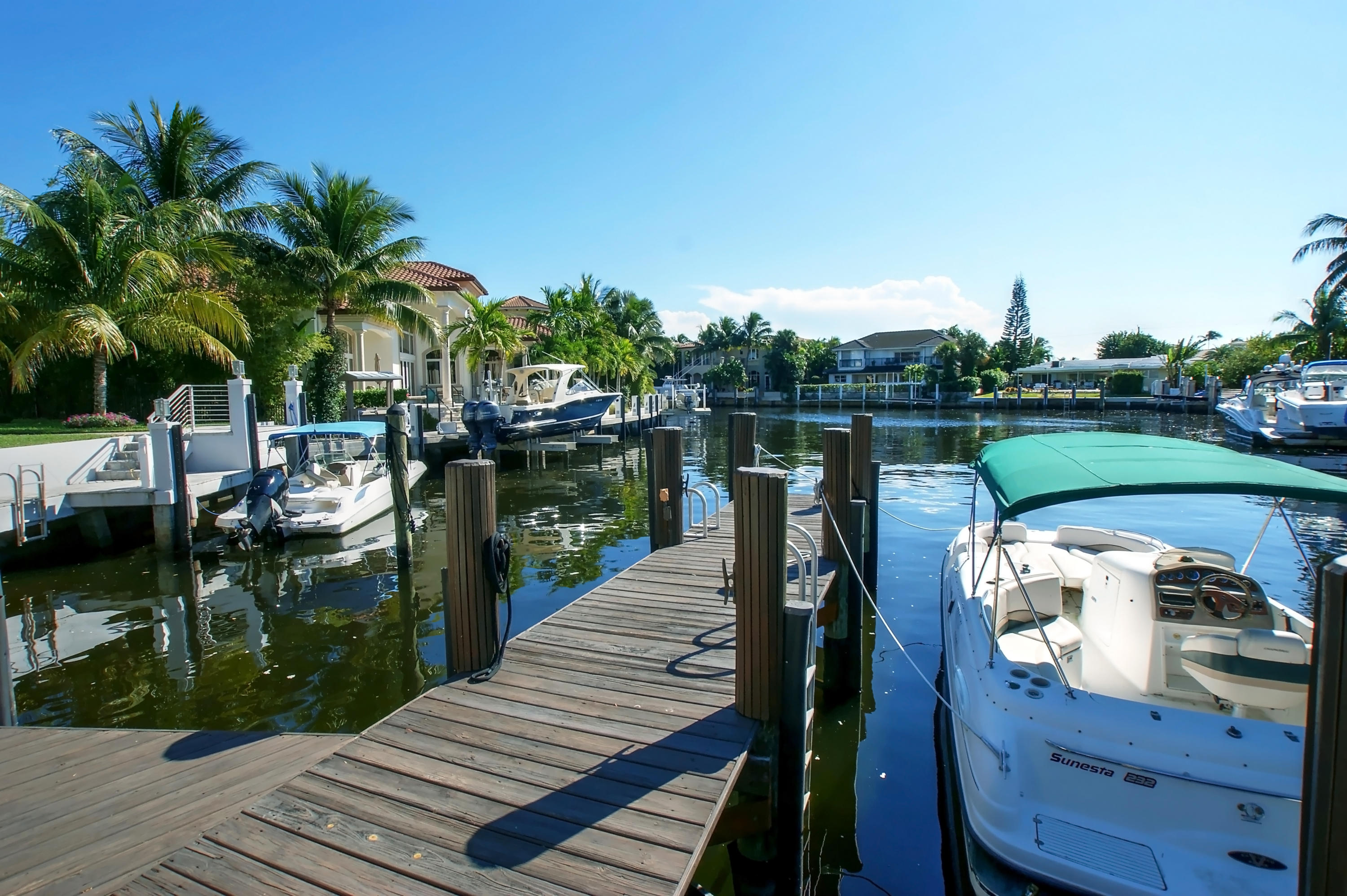 700 Northeast 34th Street Boca Raton, FL 33431 - Photo 9 of 32 Dock