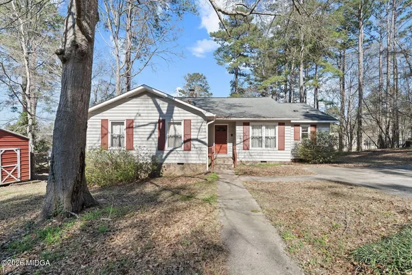 $850,000 | 291 Jule Ingram Road, Milledgeville, GA 31061