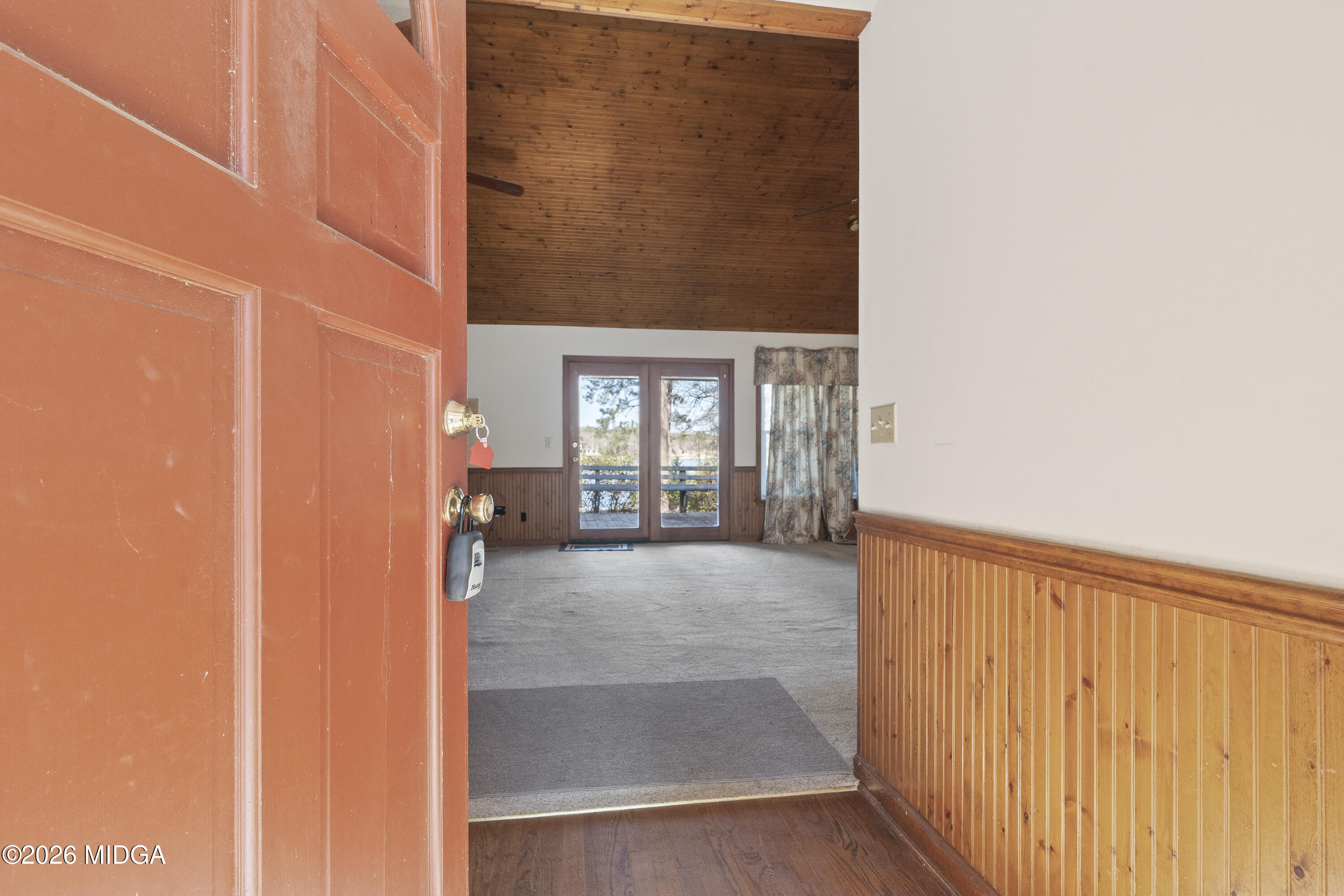 291 Jule Ingram Road Milledgeville, GA 31061 - Photo 11 of 47 291 Jule Ingram Rd-02896