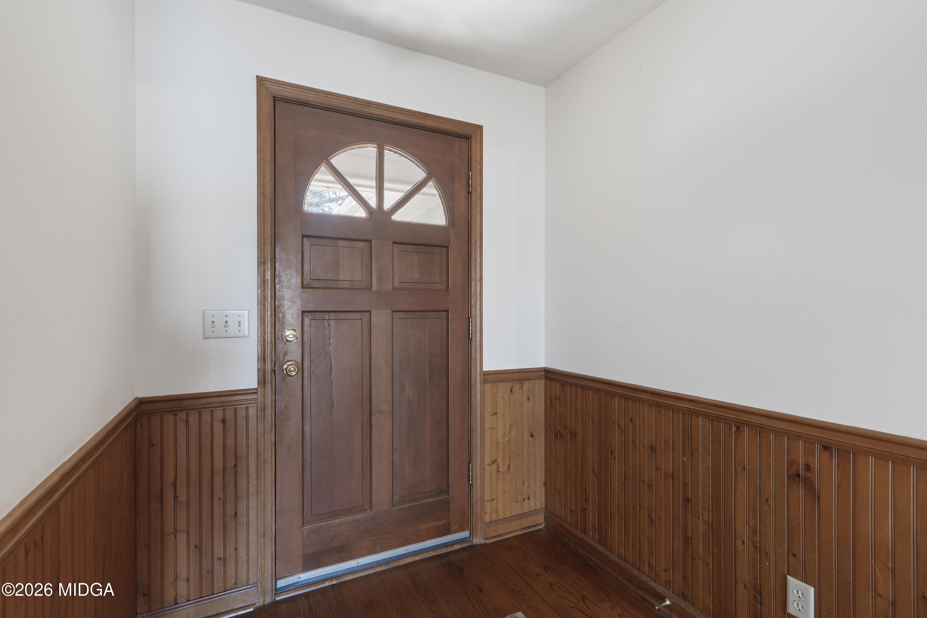 291 Jule Ingram Road Milledgeville, GA 31061 - Photo 12 of 47 291 Jule Ingram Rd-02899