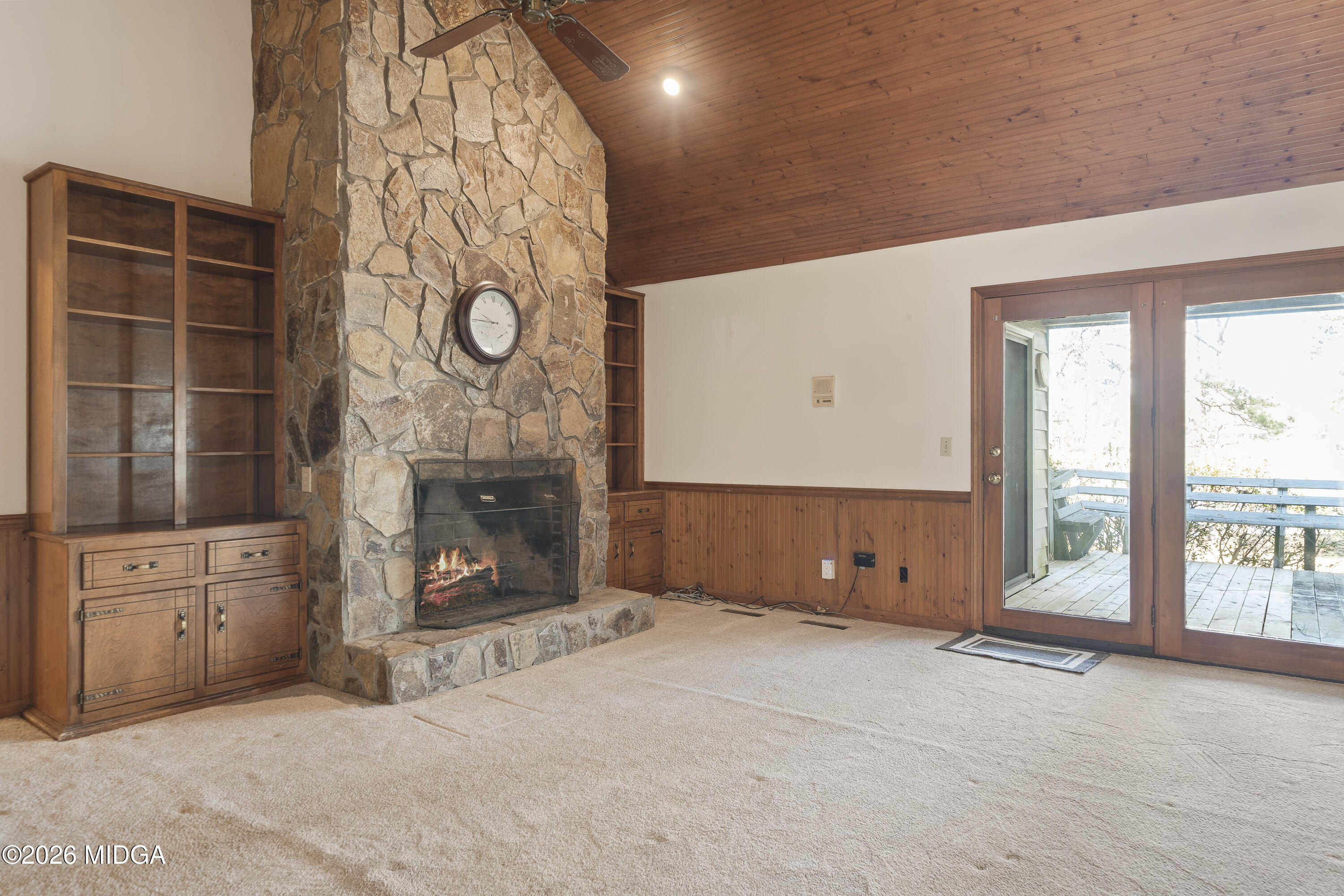 291 Jule Ingram Road Milledgeville, GA 31061 - Photo 13 of 47 291 Jule Ingram Rd-02902