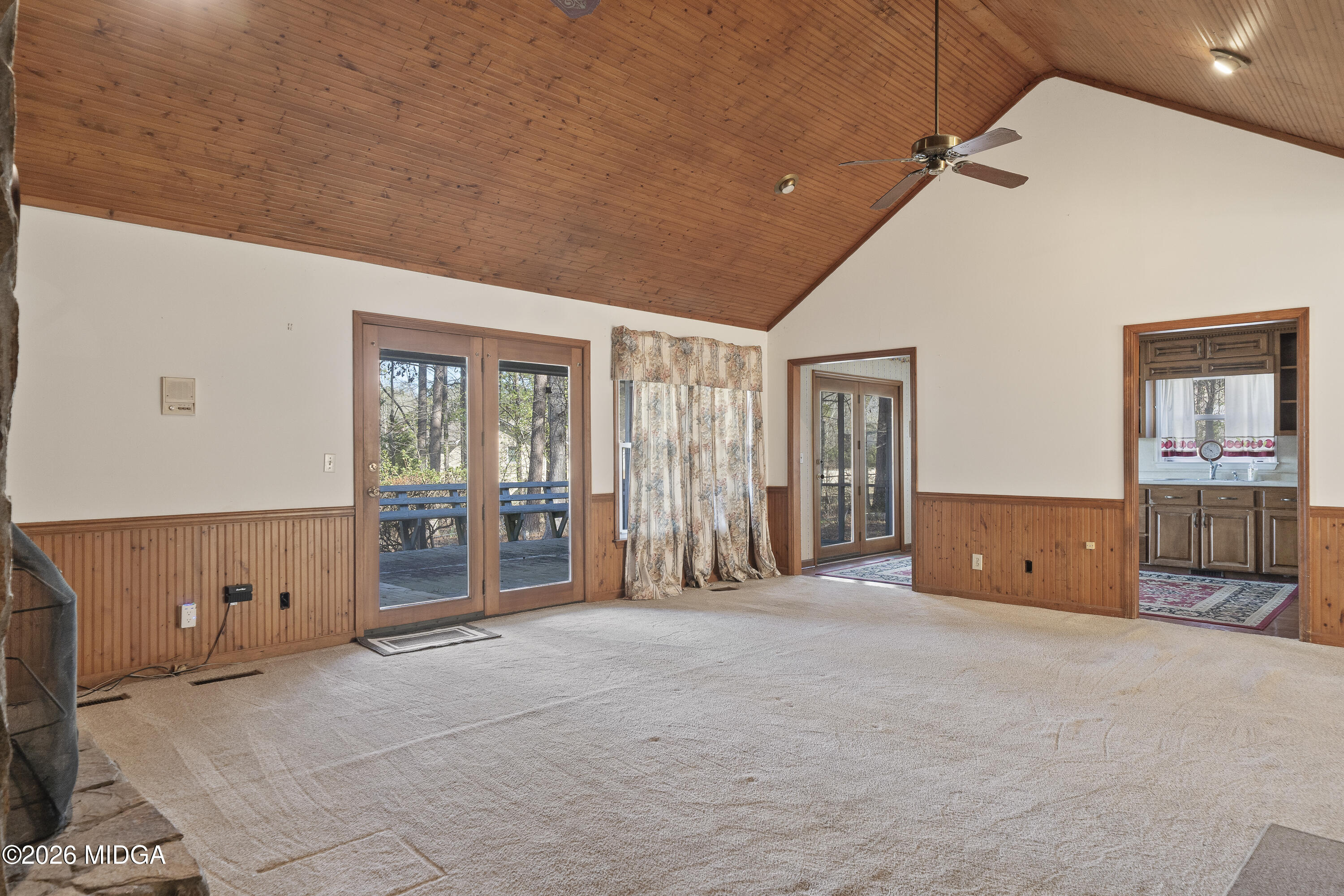 291 Jule Ingram Road Milledgeville, GA 31061 - Photo 14 of 47 291 Jule Ingram Rd-02908