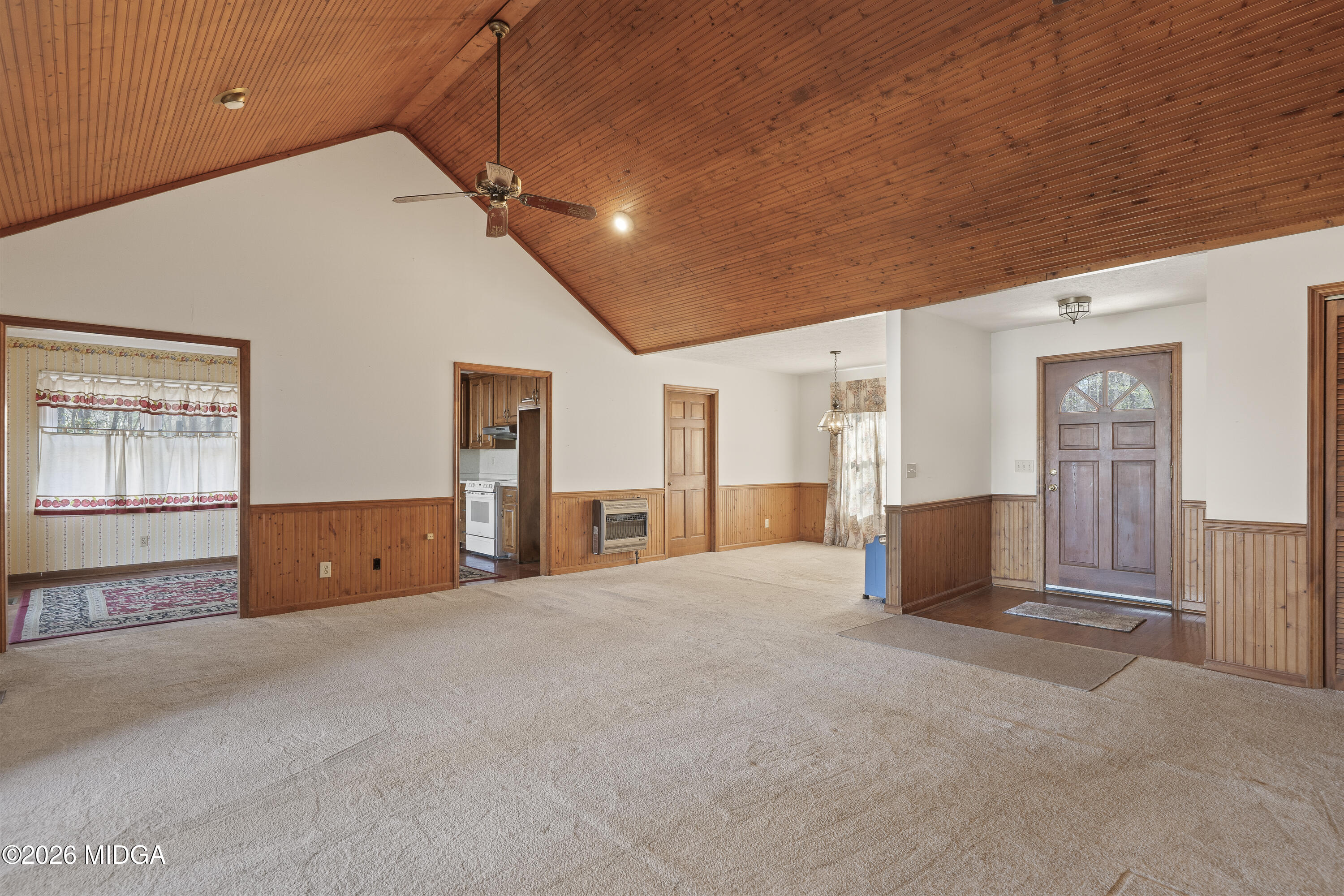 291 Jule Ingram Road Milledgeville, GA 31061 - Photo 15 of 47 291 Jule Ingram Rd-02911