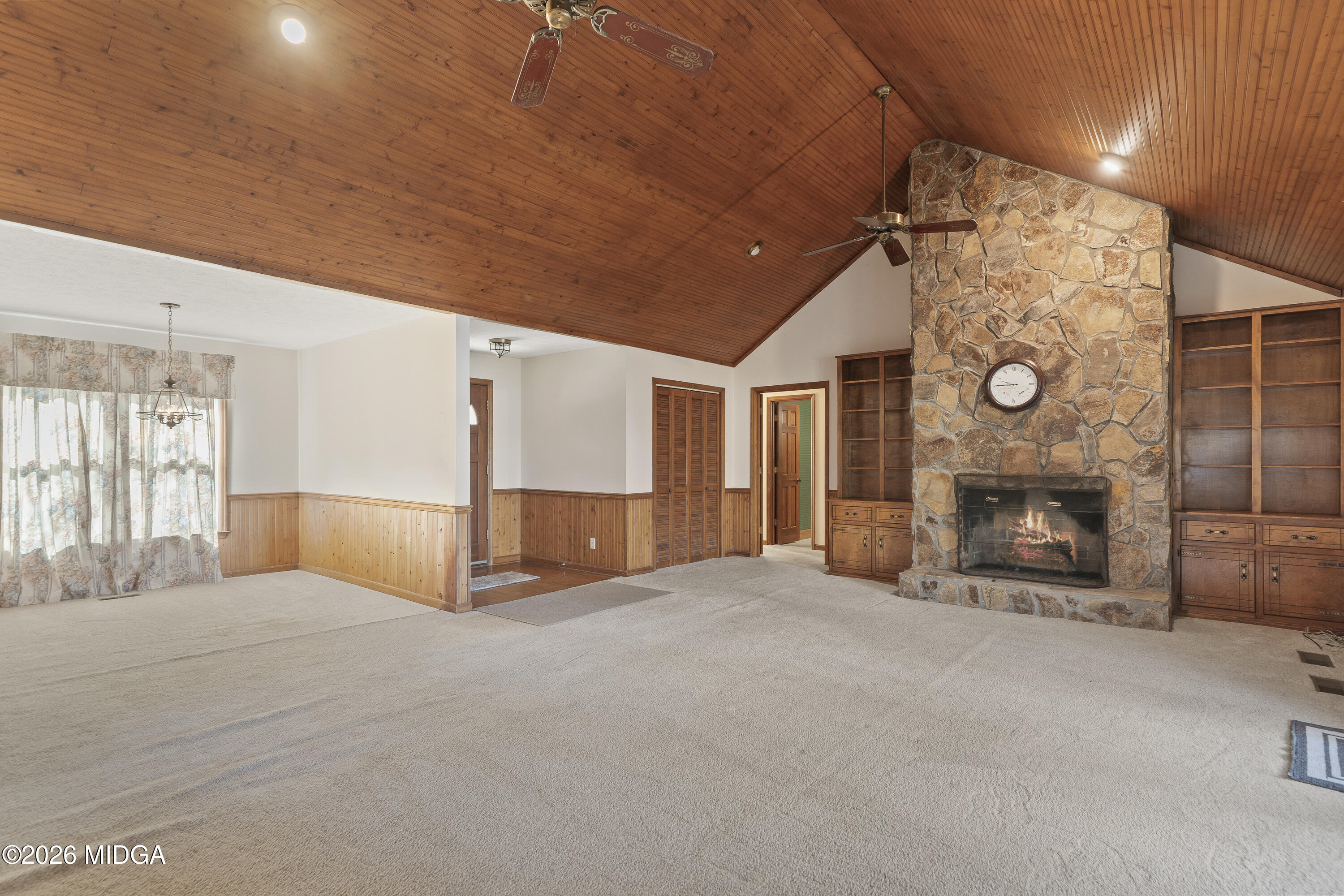 291 Jule Ingram Road Milledgeville, GA 31061 - Photo 16 of 47 291 Jule Ingram Rd-02914