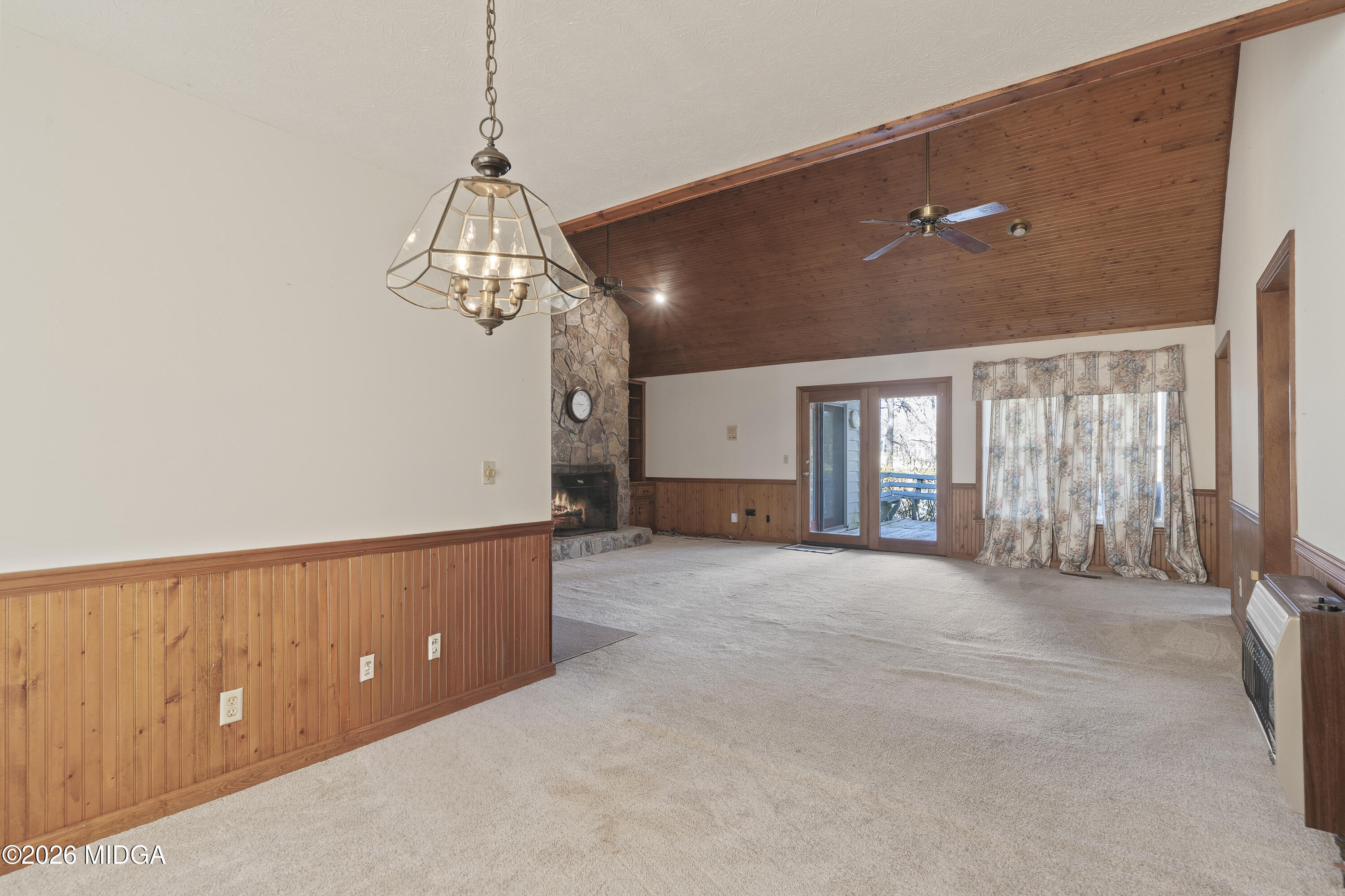 291 Jule Ingram Road Milledgeville, GA 31061 - Photo 18 of 47 291 Jule Ingram Rd-02923