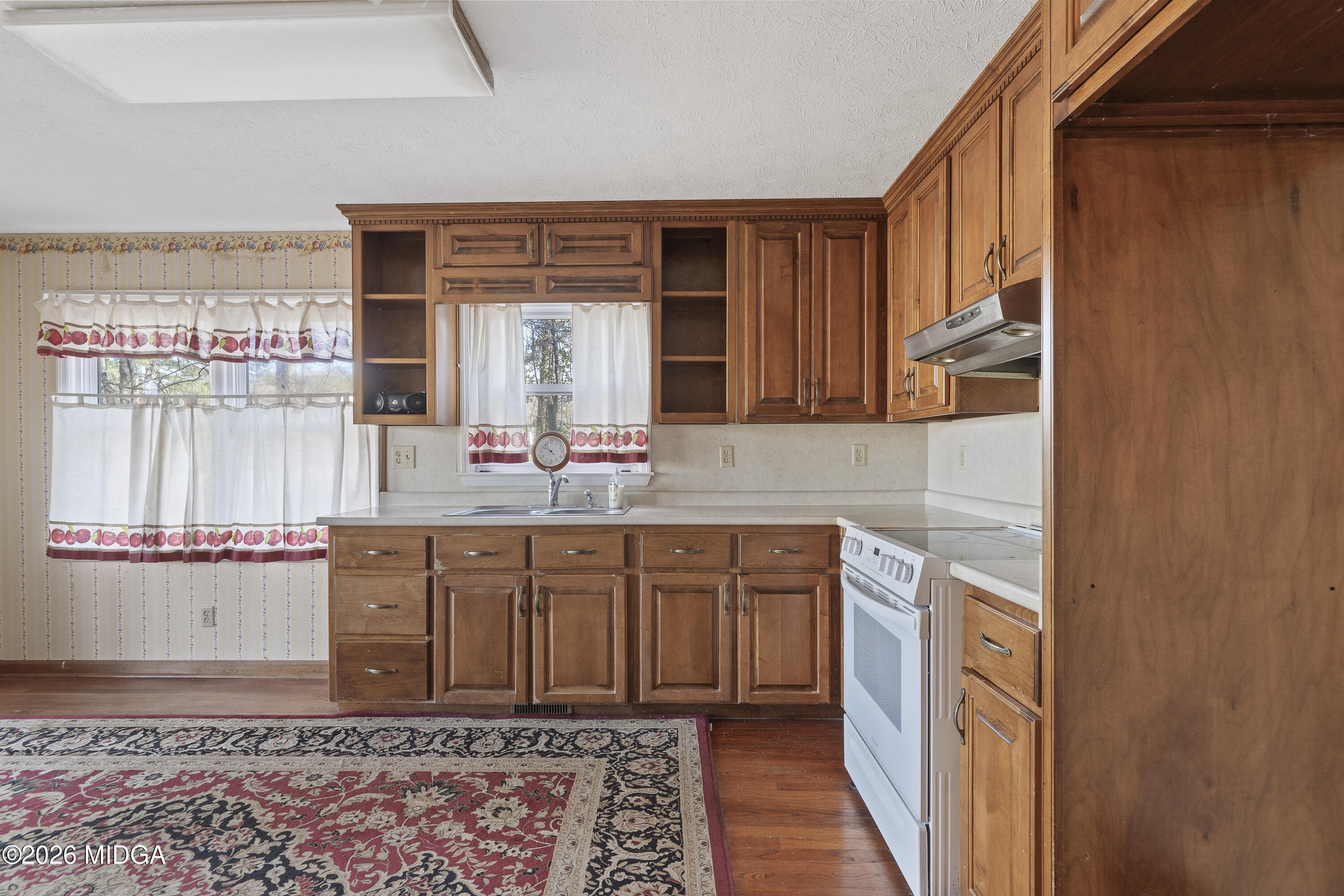 291 Jule Ingram Road Milledgeville, GA 31061 - Photo 20 of 47 291 Jule Ingram Rd-02929