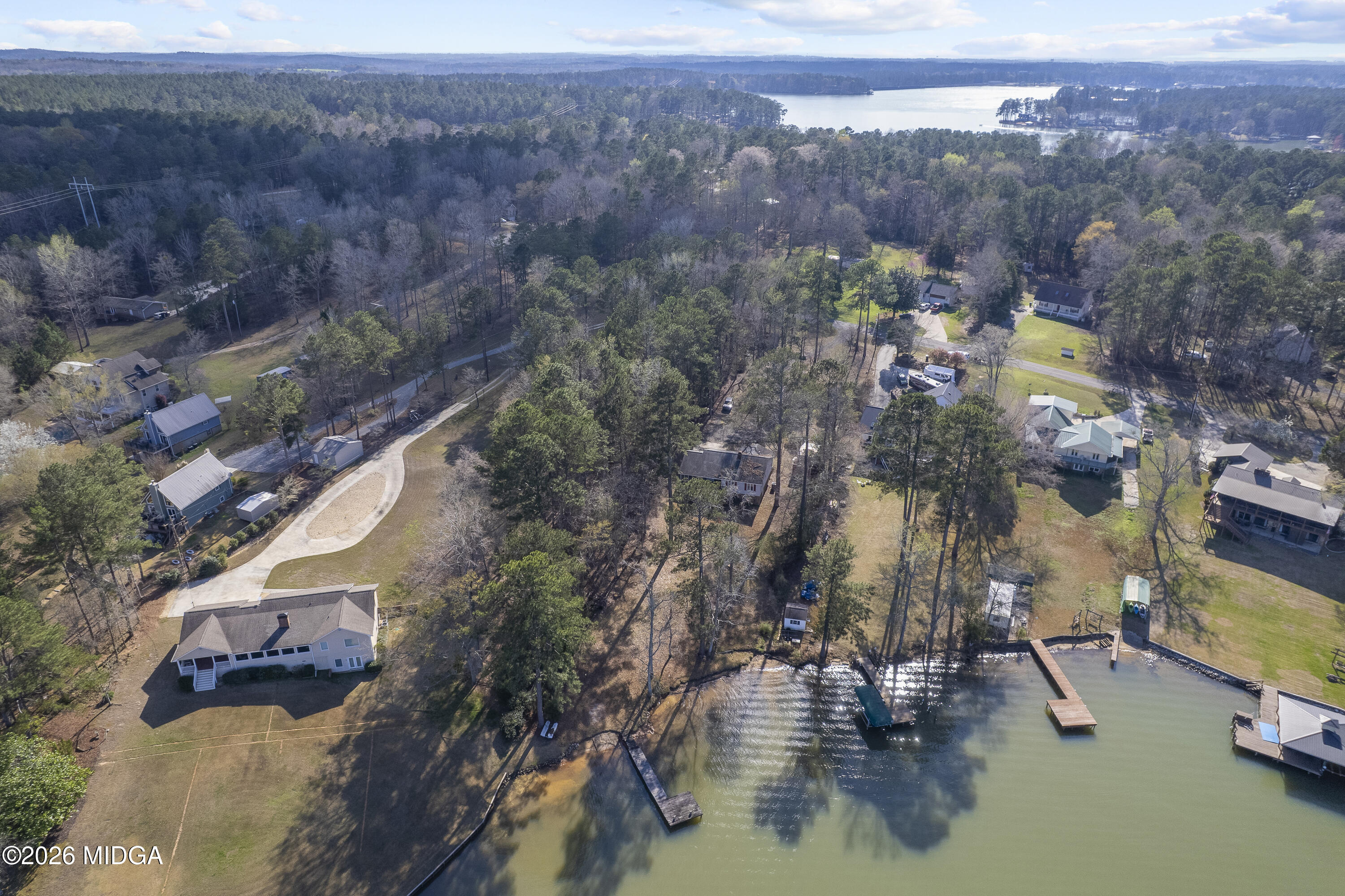 291 Jule Ingram Road Milledgeville, GA 31061 - Photo 2 of 47 291 Jule Ingram Rd-0122