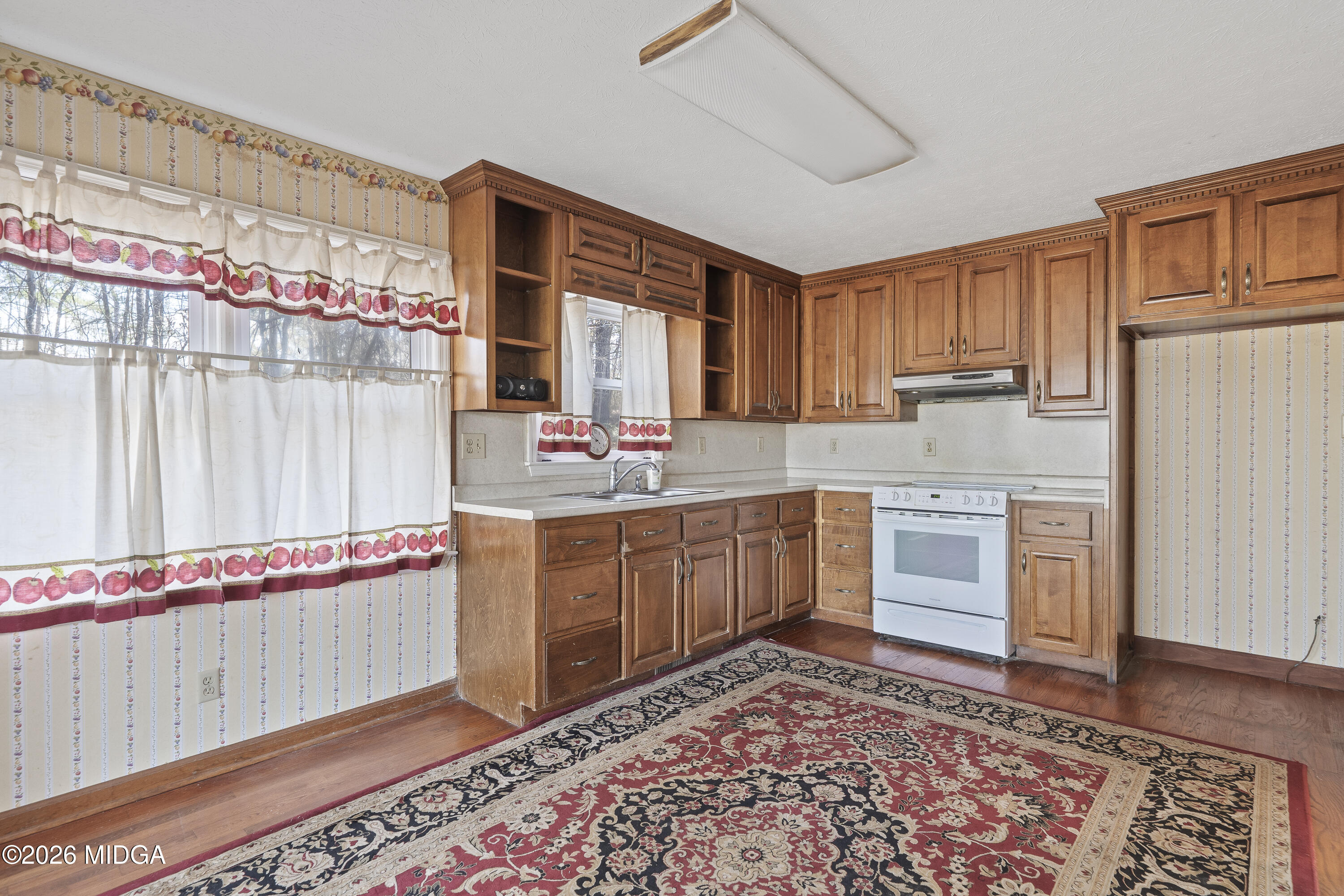 291 Jule Ingram Road Milledgeville, GA 31061 - Photo 21 of 47 291 Jule Ingram Rd-02932