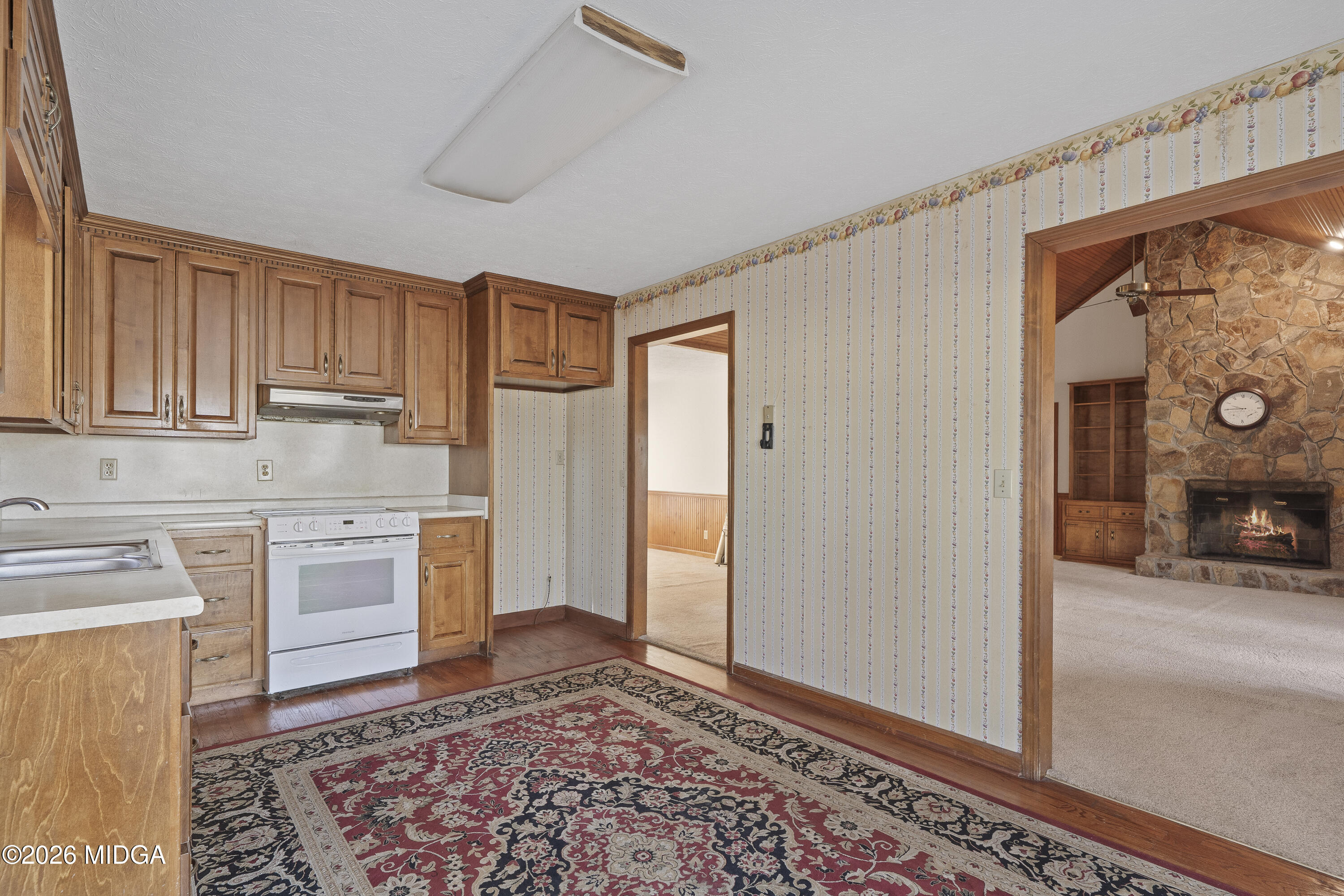 291 Jule Ingram Road Milledgeville, GA 31061 - Photo 22 of 47 291 Jule Ingram Rd-02935