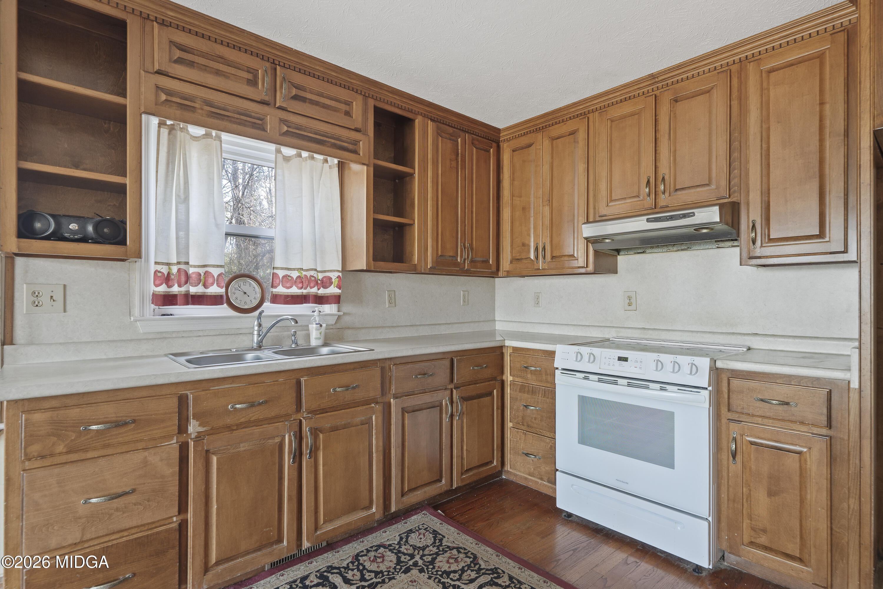 291 Jule Ingram Road Milledgeville, GA 31061 - Photo 23 of 47 291 Jule Ingram Rd-02938