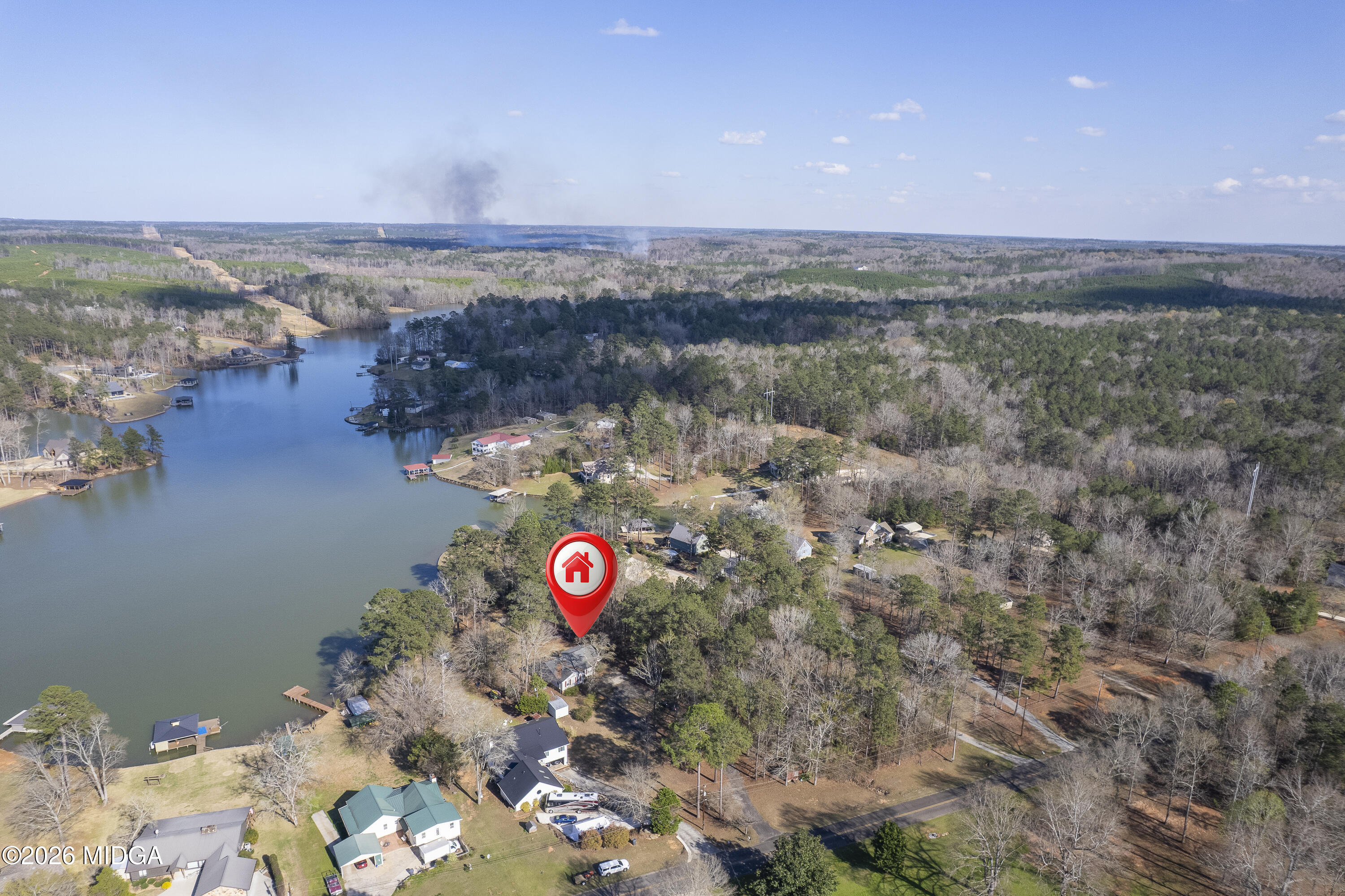 291 Jule Ingram Road Milledgeville, GA 31061 - Photo 3 of 47 291 Jule Ingram Rd-0128