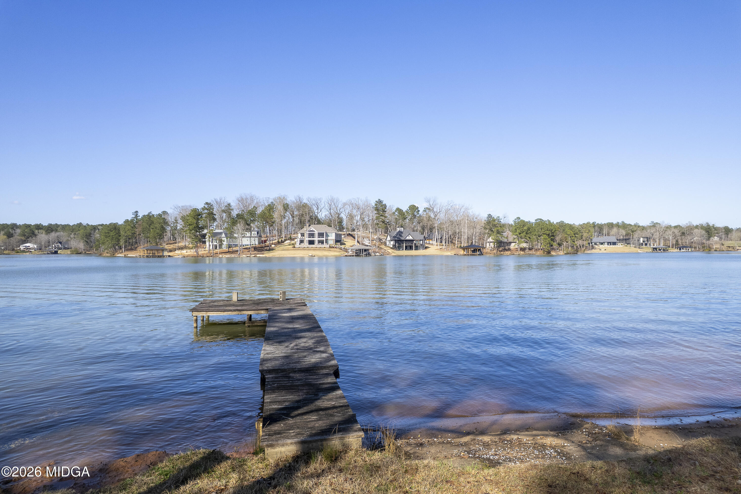 291 Jule Ingram Road Milledgeville, GA 31061 - Photo 35 of 47 291 Jule Ingram Rd-0120