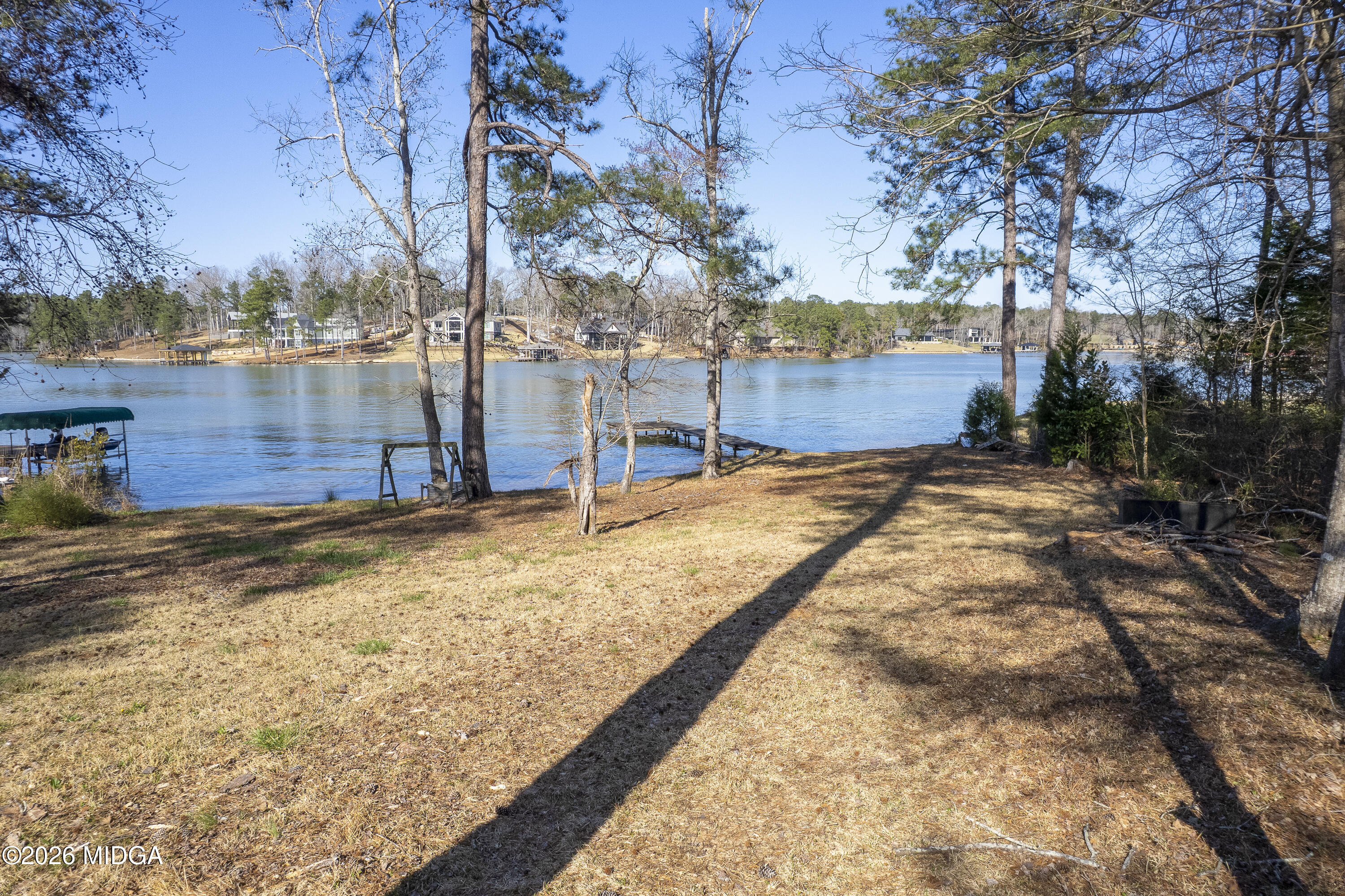 291 Jule Ingram Road Milledgeville, GA 31061 - Photo 40 of 47 291 Jule Ingram Rd-0119