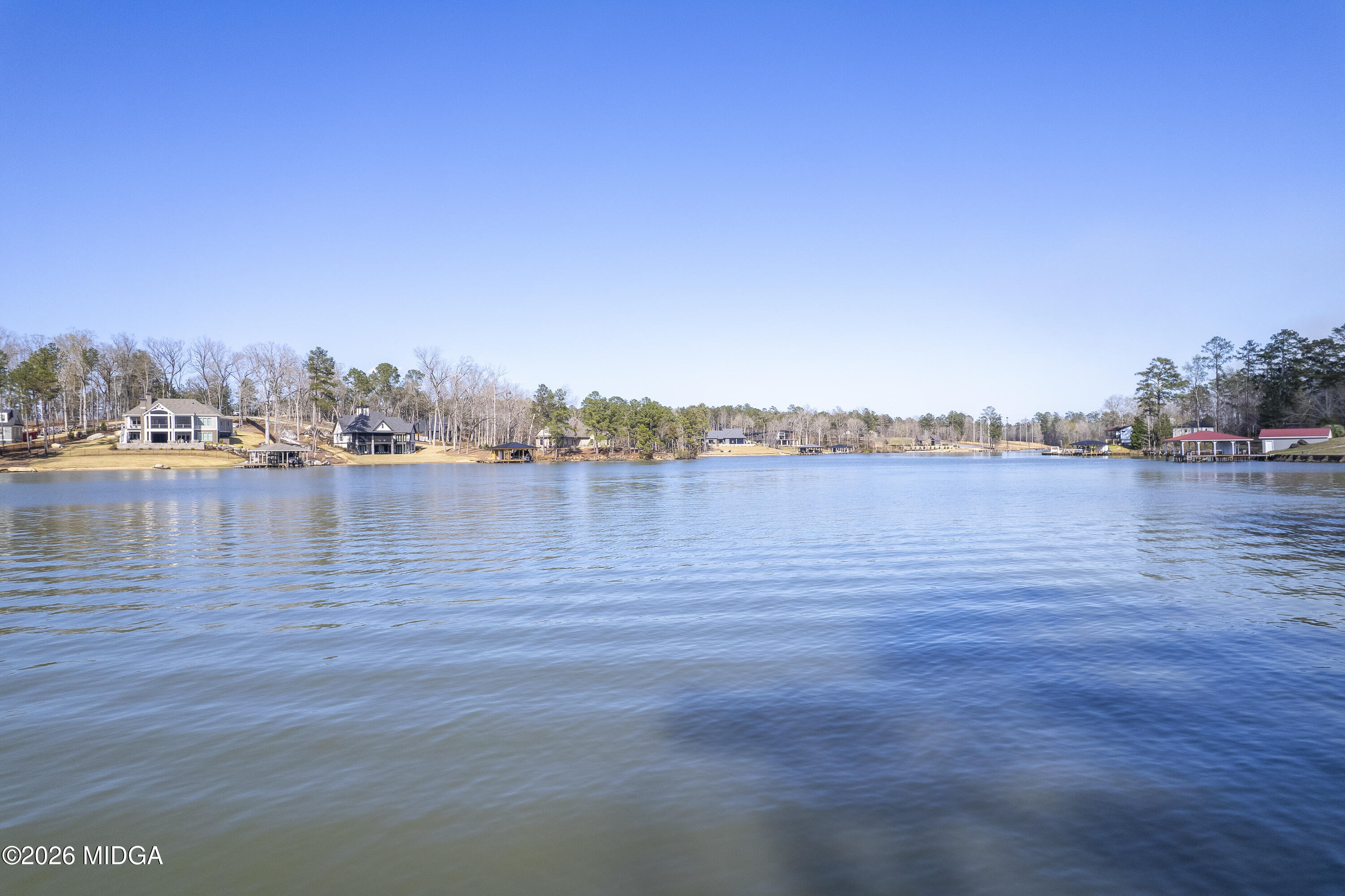 291 Jule Ingram Road Milledgeville, GA 31061 - Photo 4 of 47 291 Jule Ingram Rd-0121