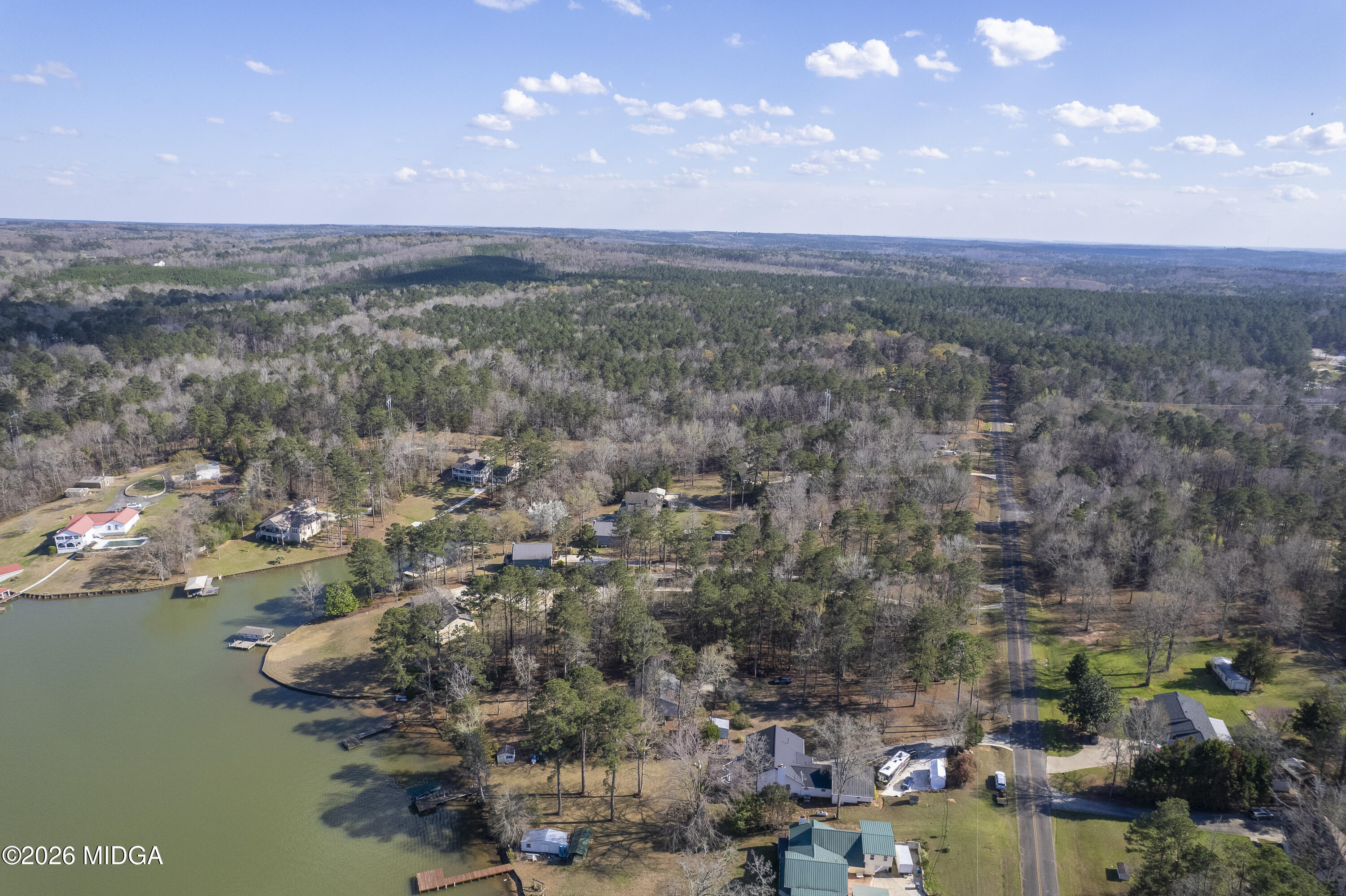 291 Jule Ingram Road Milledgeville, GA 31061 - Photo 41 of 47 291 Jule Ingram Rd-0129