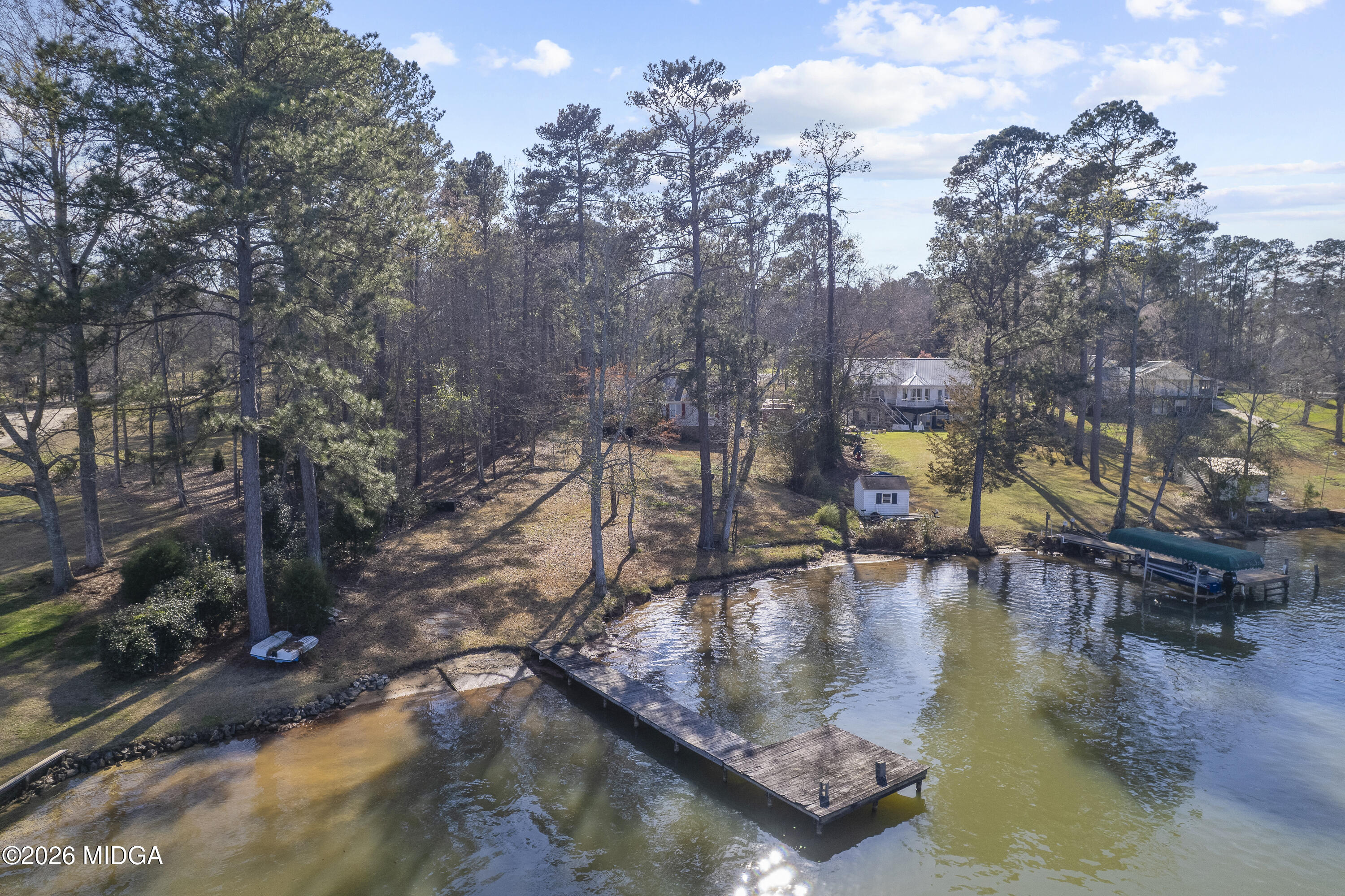 291 Jule Ingram Road Milledgeville, GA 31061 - Photo 44 of 47 291 Jule Ingram Rd-0132