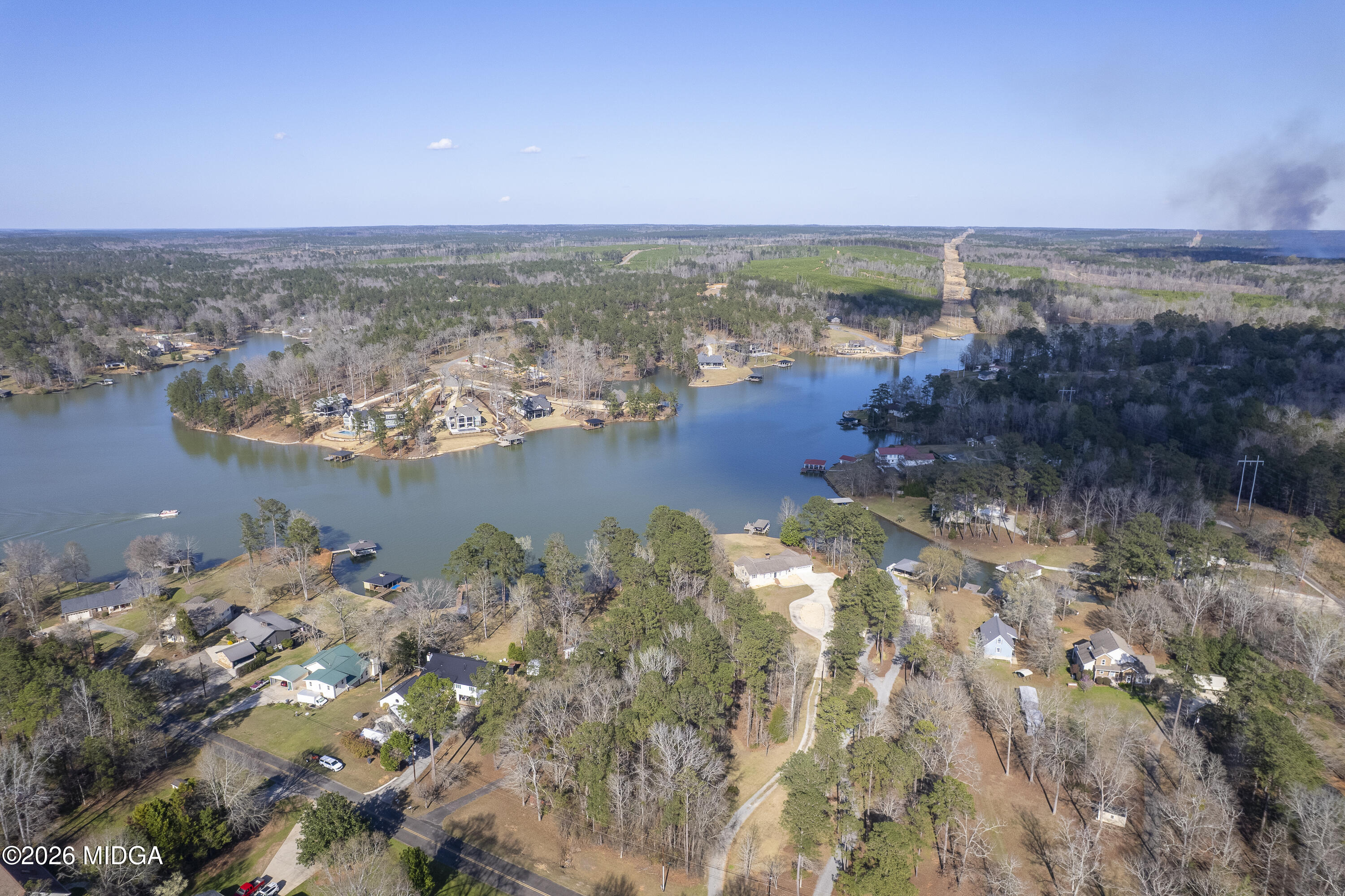 291 Jule Ingram Road Milledgeville, GA 31061 - Photo 46 of 47 291 Jule Ingram Rd-0127