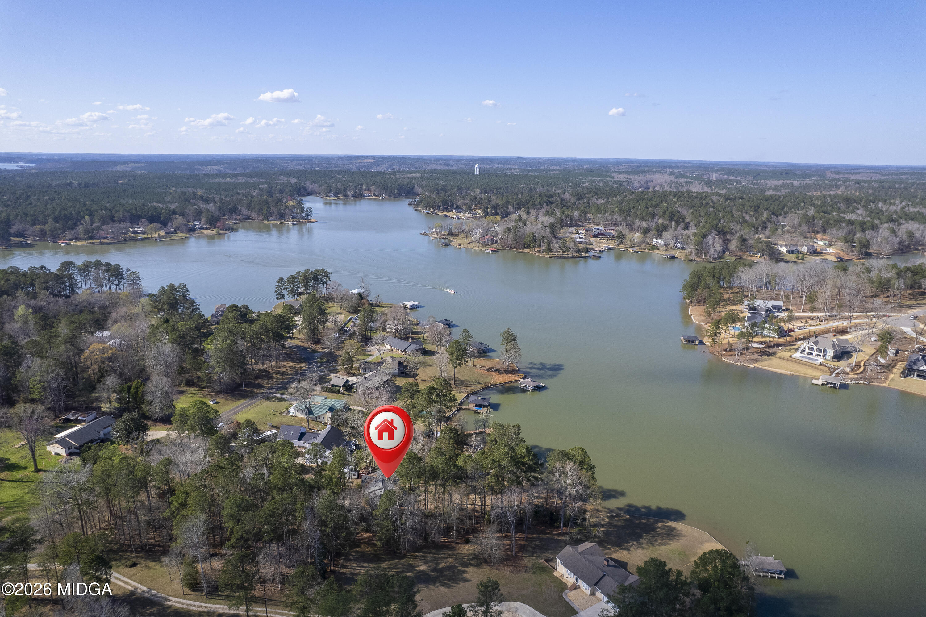 291 Jule Ingram Road Milledgeville, GA 31061 - Photo 47 of 47 291 Jule Ingram Rd-0126