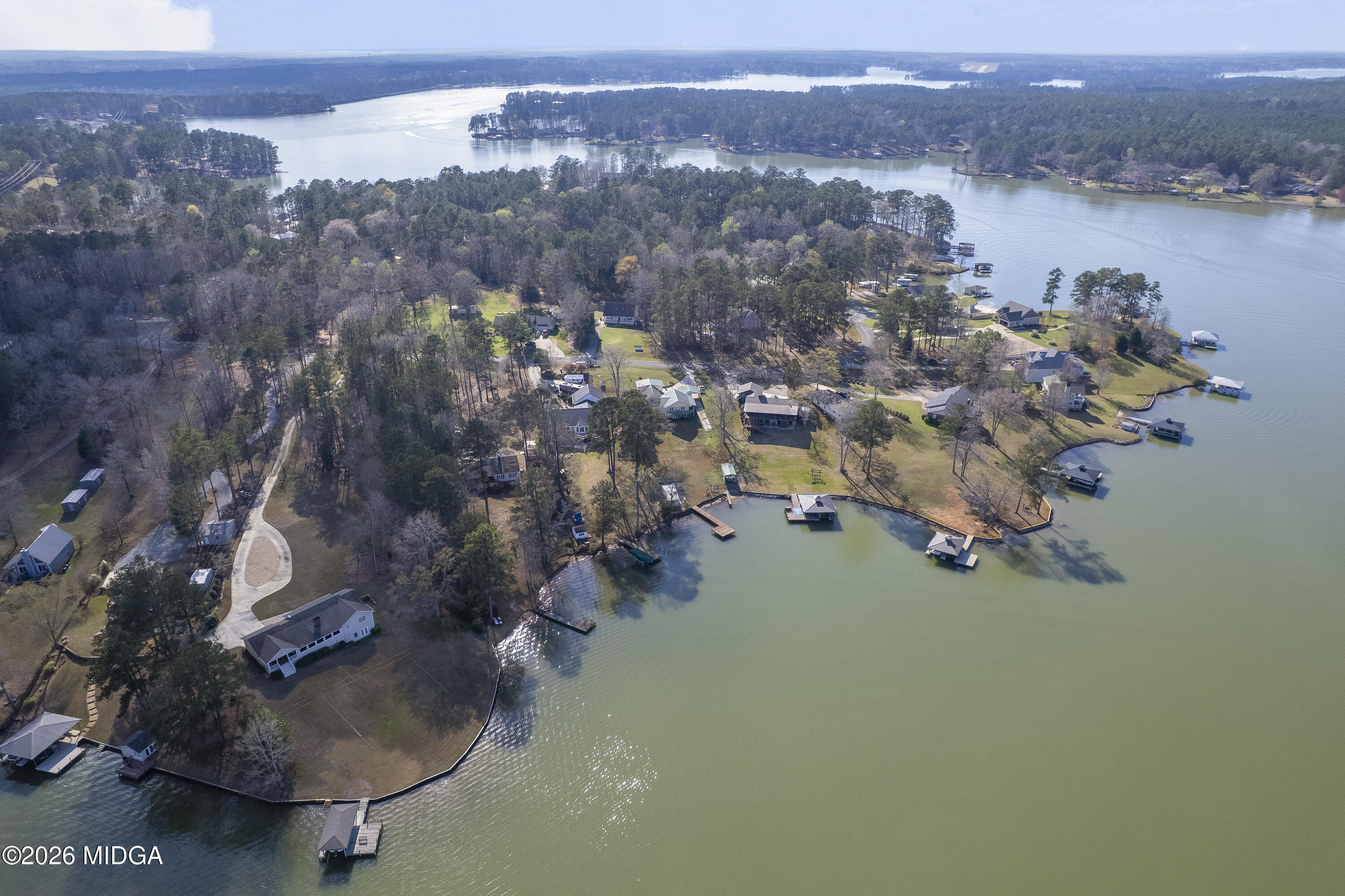 291 Jule Ingram Road Milledgeville, GA 31061 - Photo 5 of 47 291 Jule Ingram Rd-0124