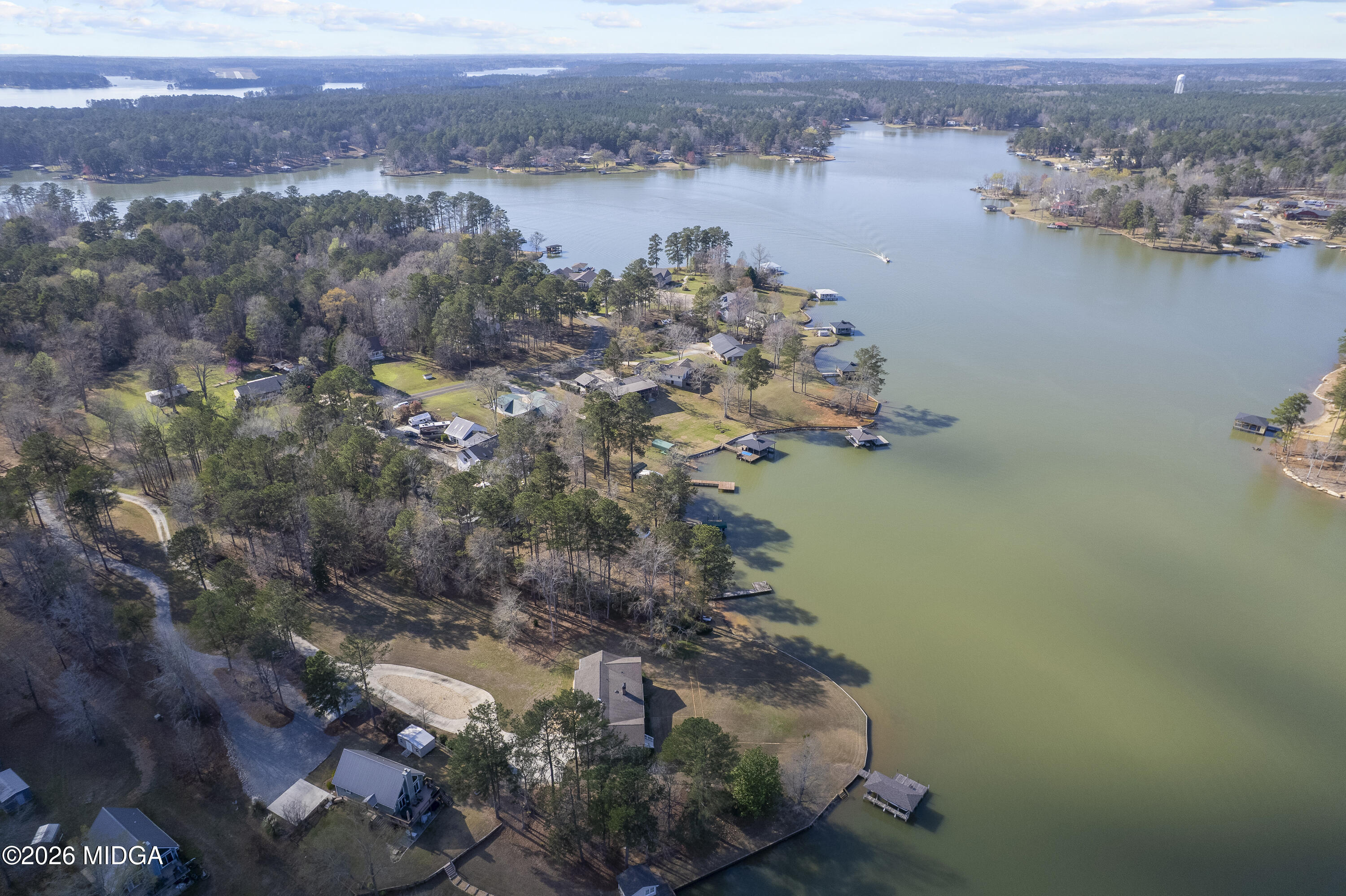 291 Jule Ingram Road Milledgeville, GA 31061 - Photo 6 of 47 291 Jule Ingram Rd-0125