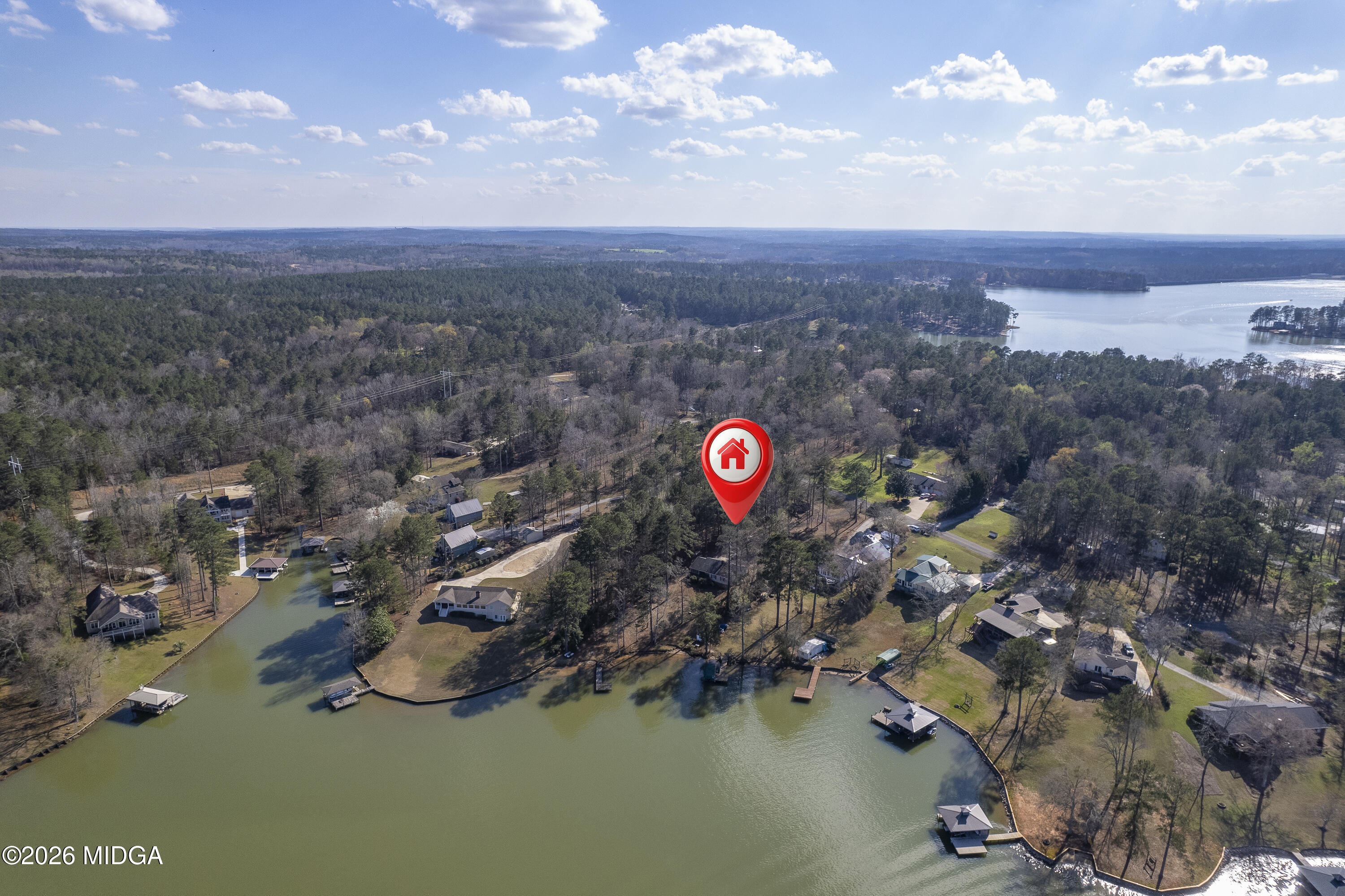 291 Jule Ingram Road Milledgeville, GA 31061 - Photo 7 of 47 291 Jule Ingram Rd-0131