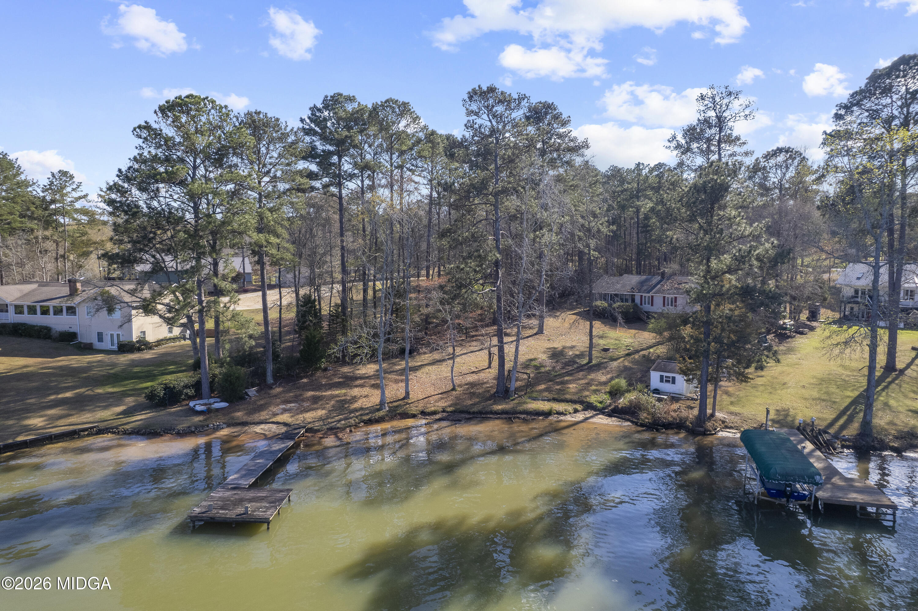 291 Jule Ingram Road Milledgeville, GA 31061 - Photo 8 of 47 291 Jule Ingram Rd-0133