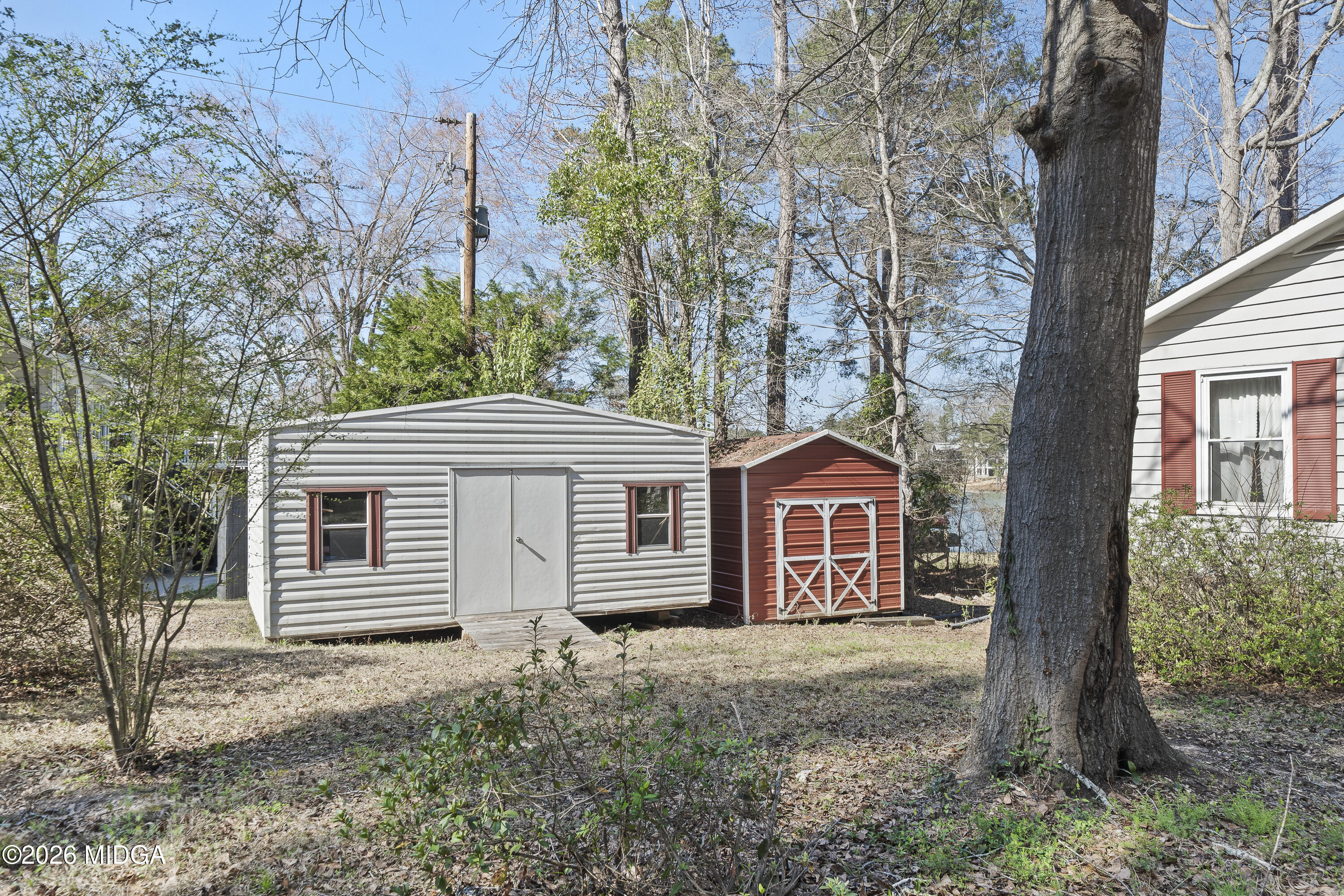 291 Jule Ingram Road Milledgeville, GA 31061 - Photo 9 of 47 291 Jule Ingram Rd-02889