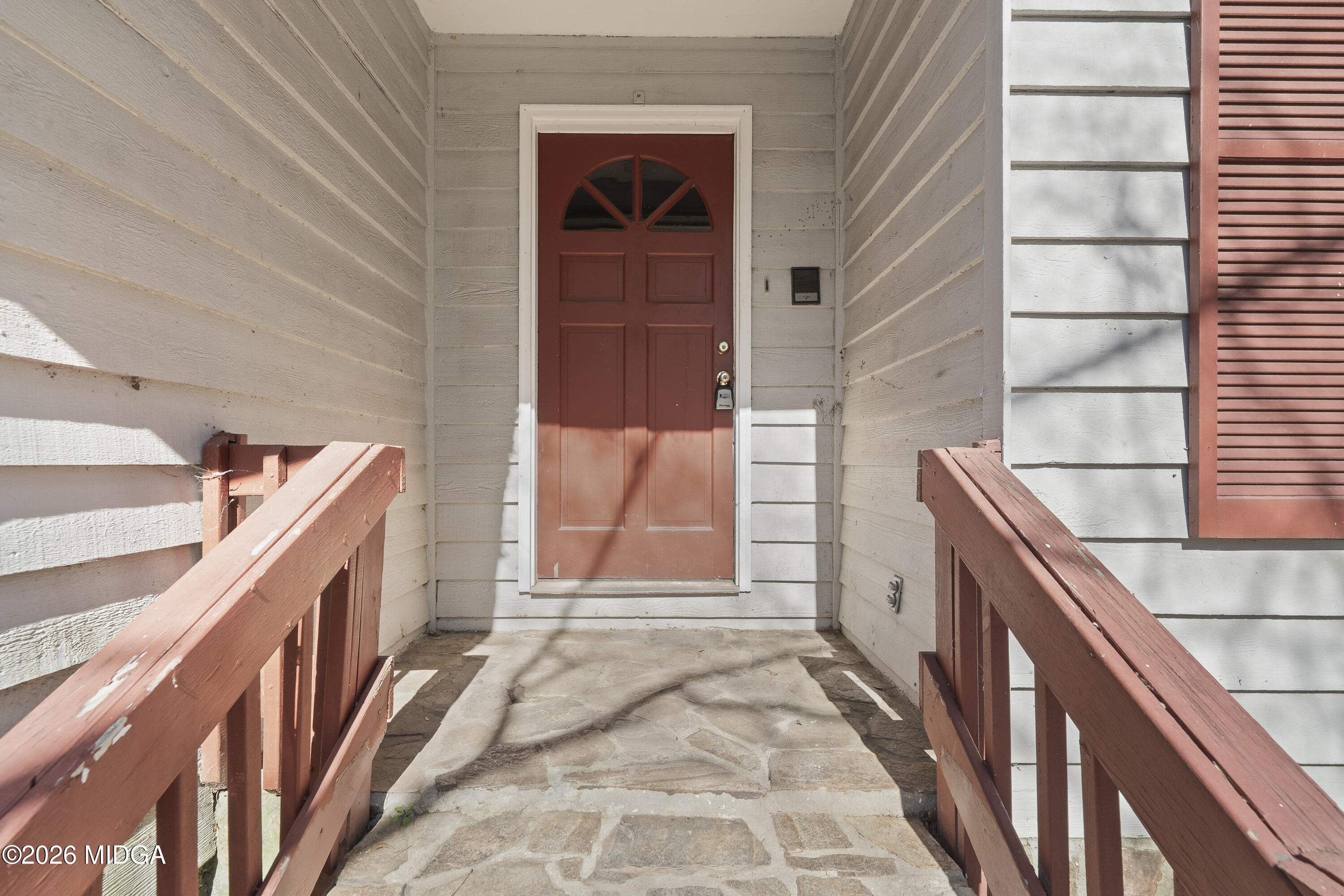 291 Jule Ingram Road Milledgeville, GA 31061 - Photo 10 of 47 291 Jule Ingram Rd-02892