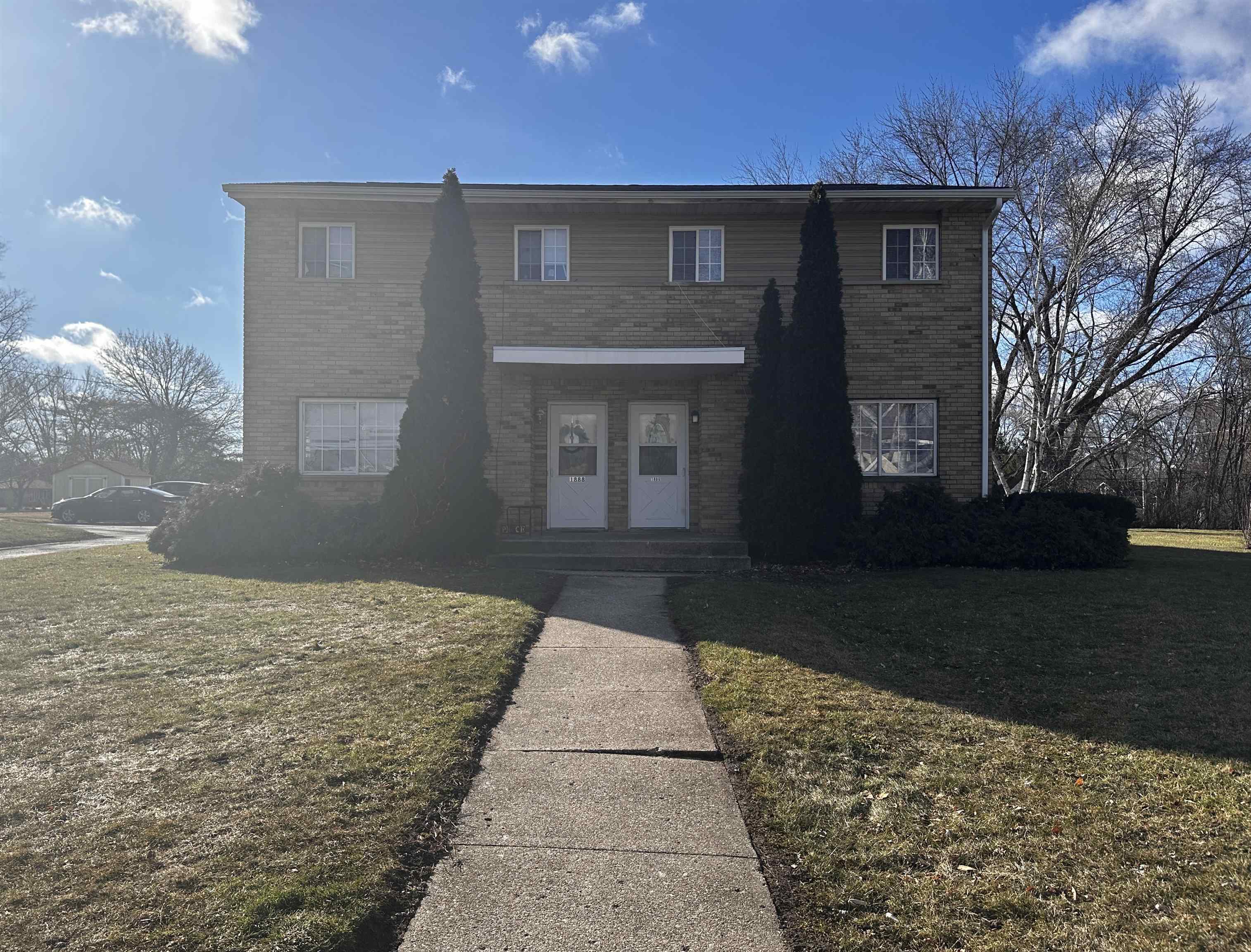 1876-1878 Murphy Woods Road Beloit, WI 53511 - Photo 1 of 1