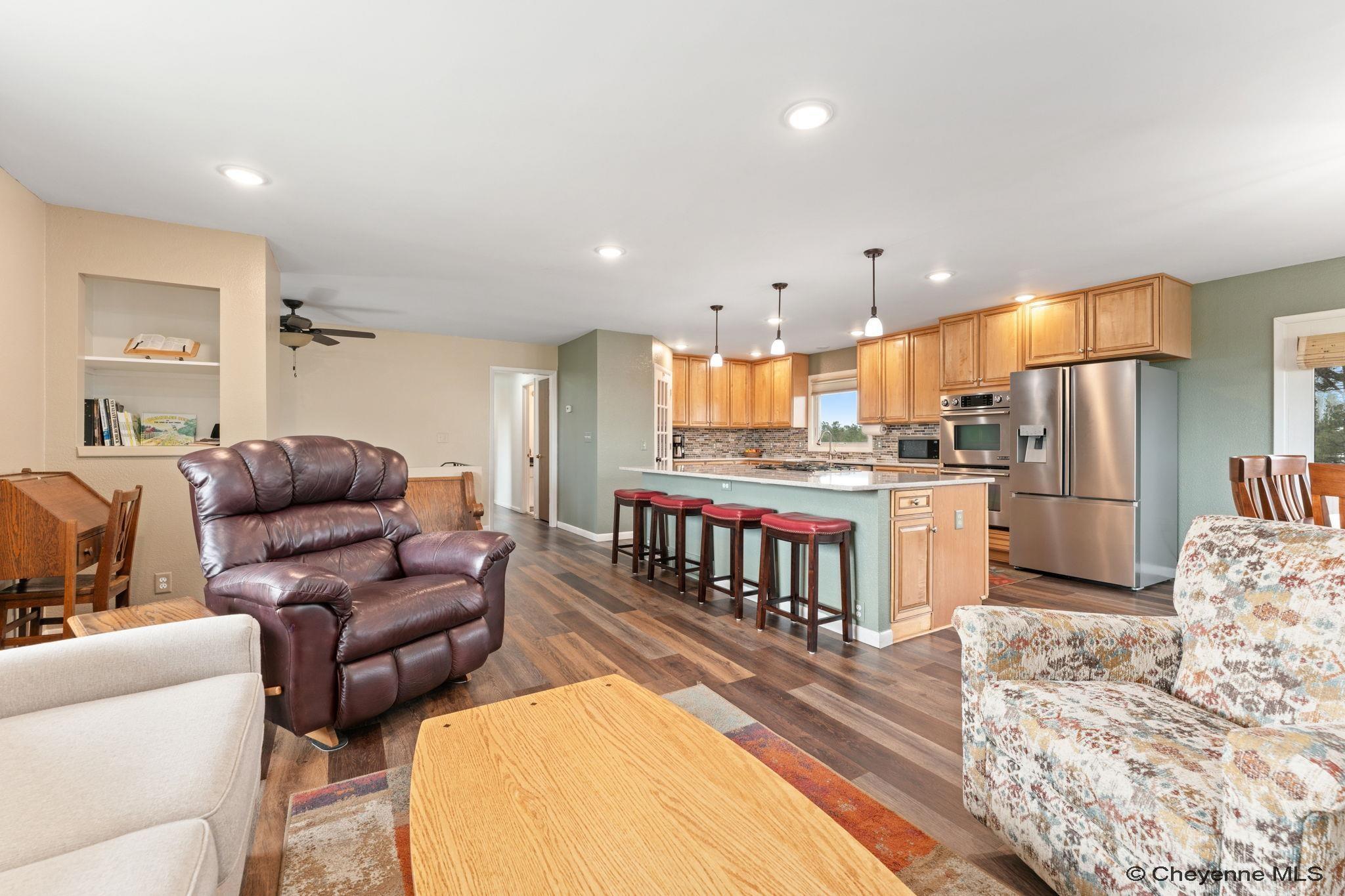 1605 West Wrangler Road Cheyenne, WY 82009 - Photo 4 of 30 Gallery Image 4