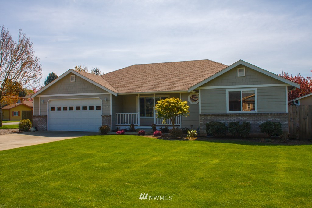 719 West Del Ray Road Lynden, WA 98264 - Photo 1 of 23