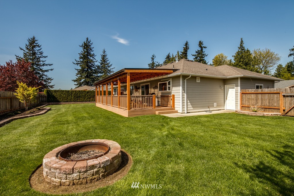 719 West Del Ray Road Lynden, WA 98264 - Photo 16 of 23