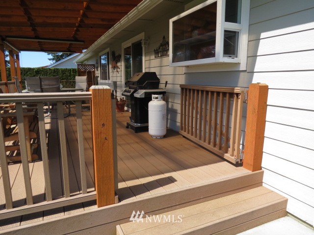 719 West Del Ray Road Lynden, WA 98264 - Photo 20 of 23