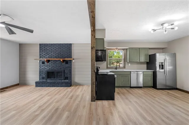 $253,000 | 13611 East Neosho Road, Nevada, MO 64772