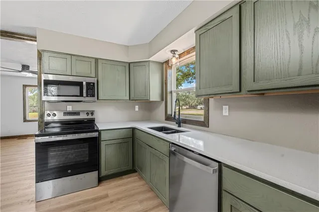 $253,000 | 13611 East Neosho Road, Nevada, MO 64772